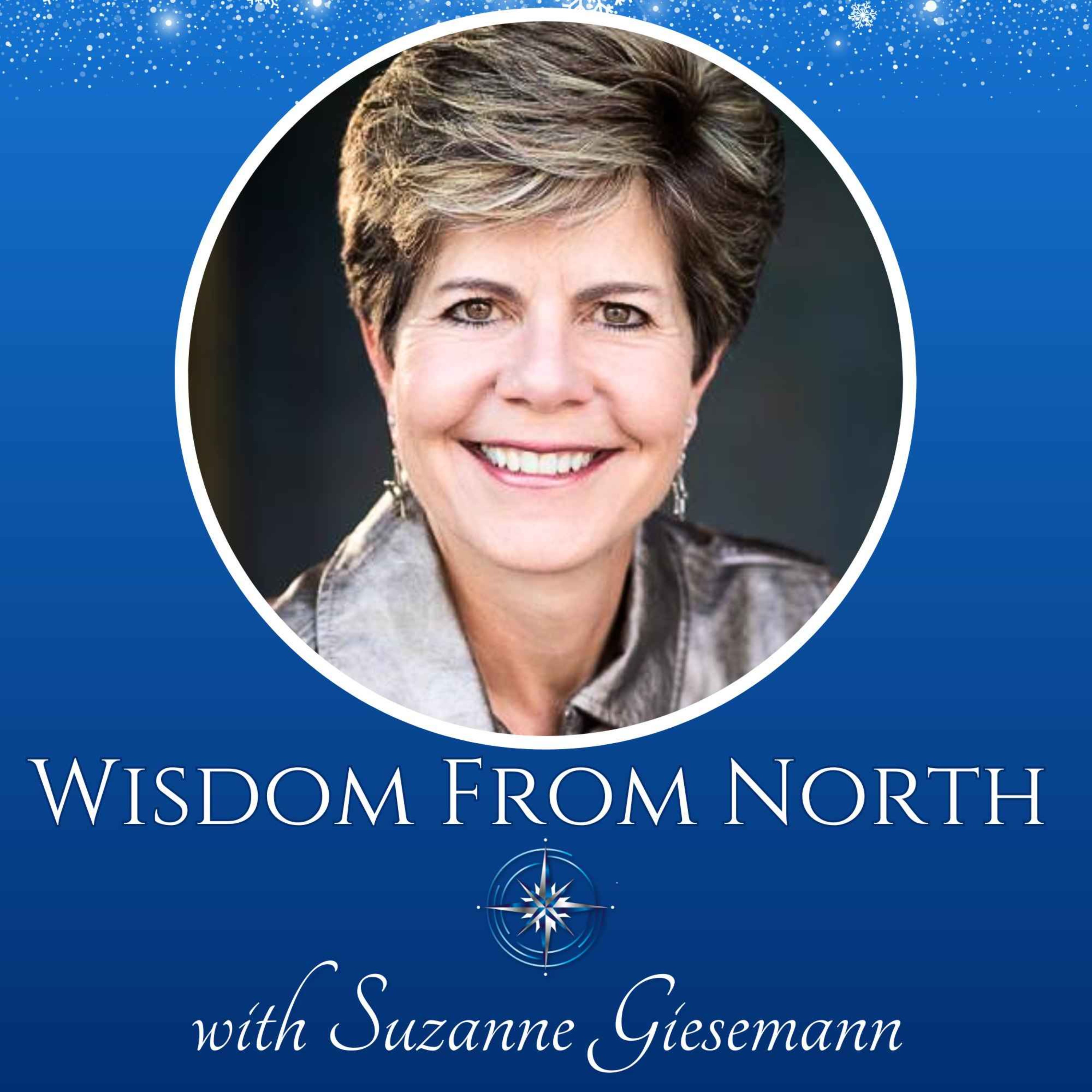 Wisdom From North - with Jannecke