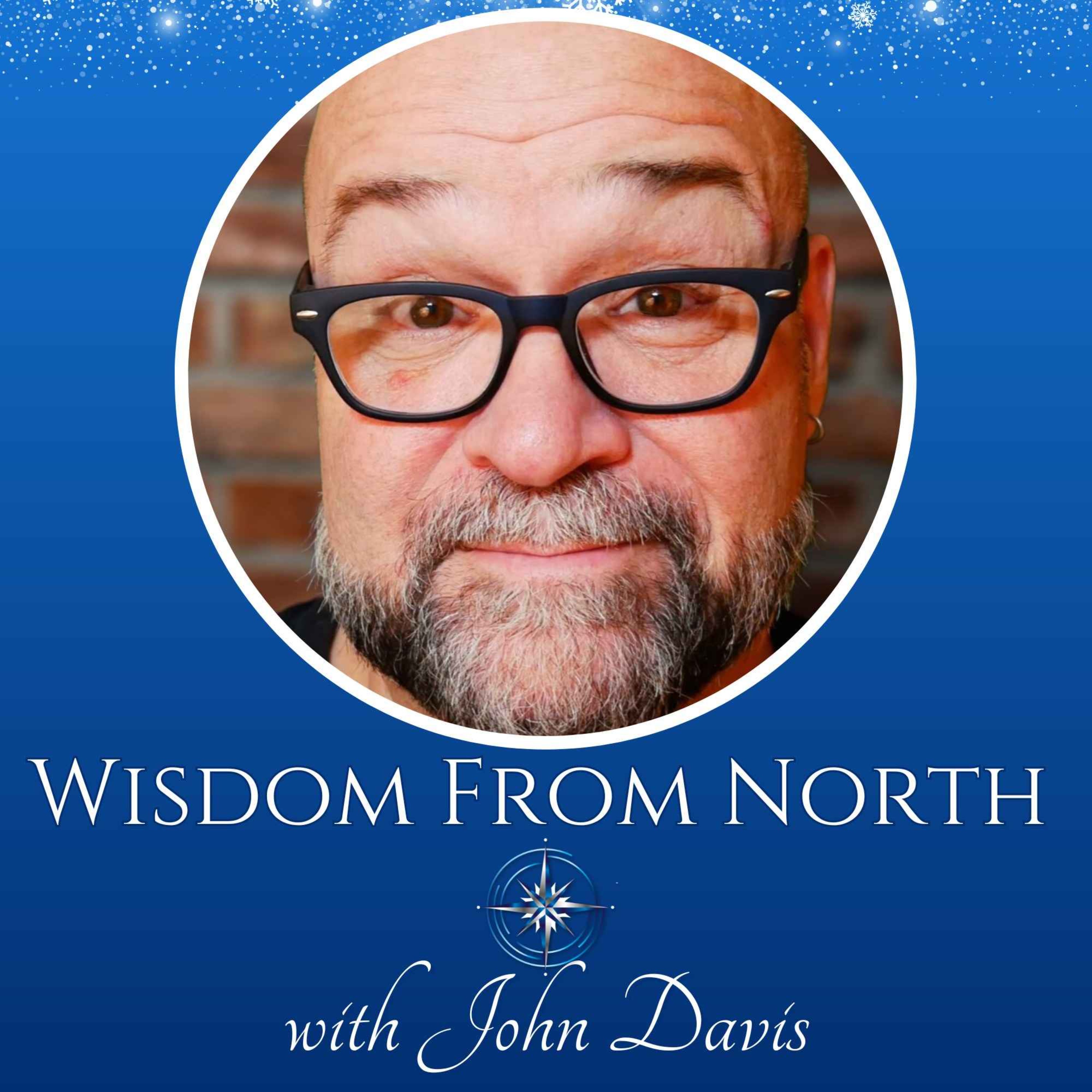 Wisdom From North - with Jannecke