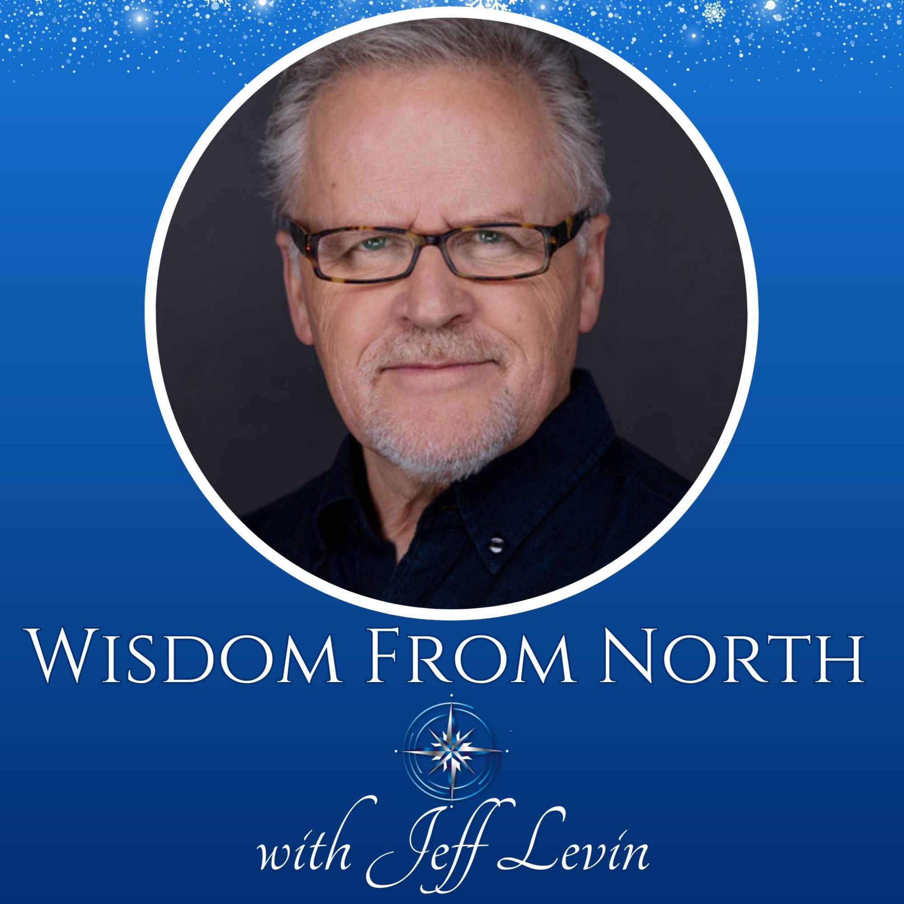 Wisdom From North - with Jannecke