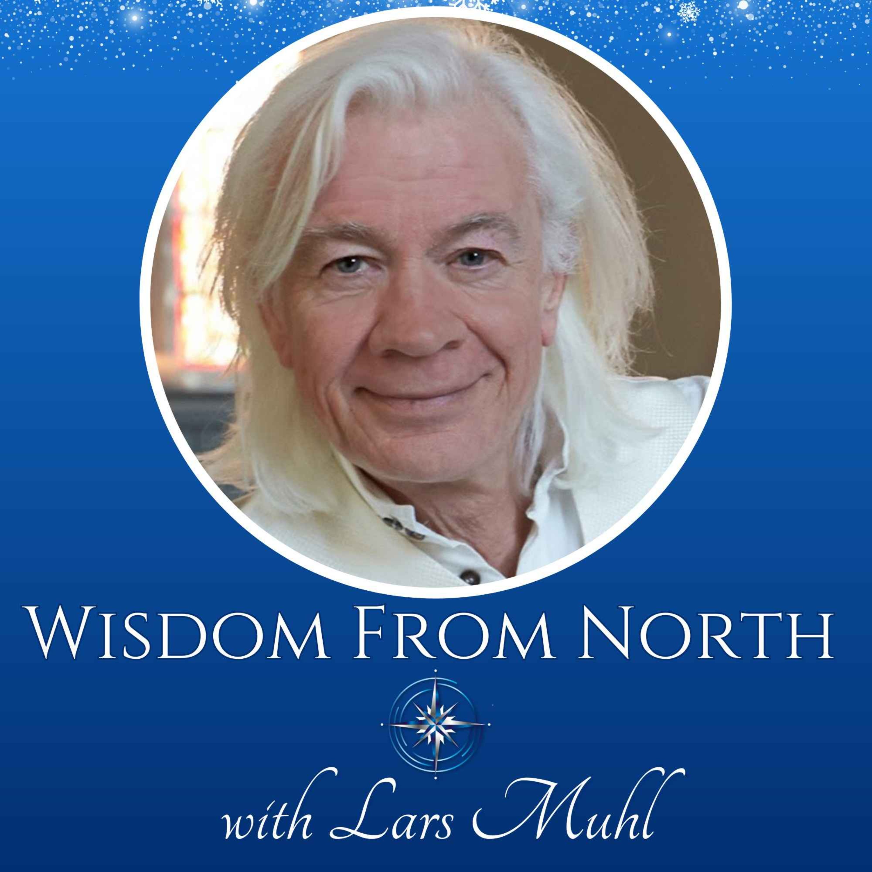 Wisdom From North - with Jannecke