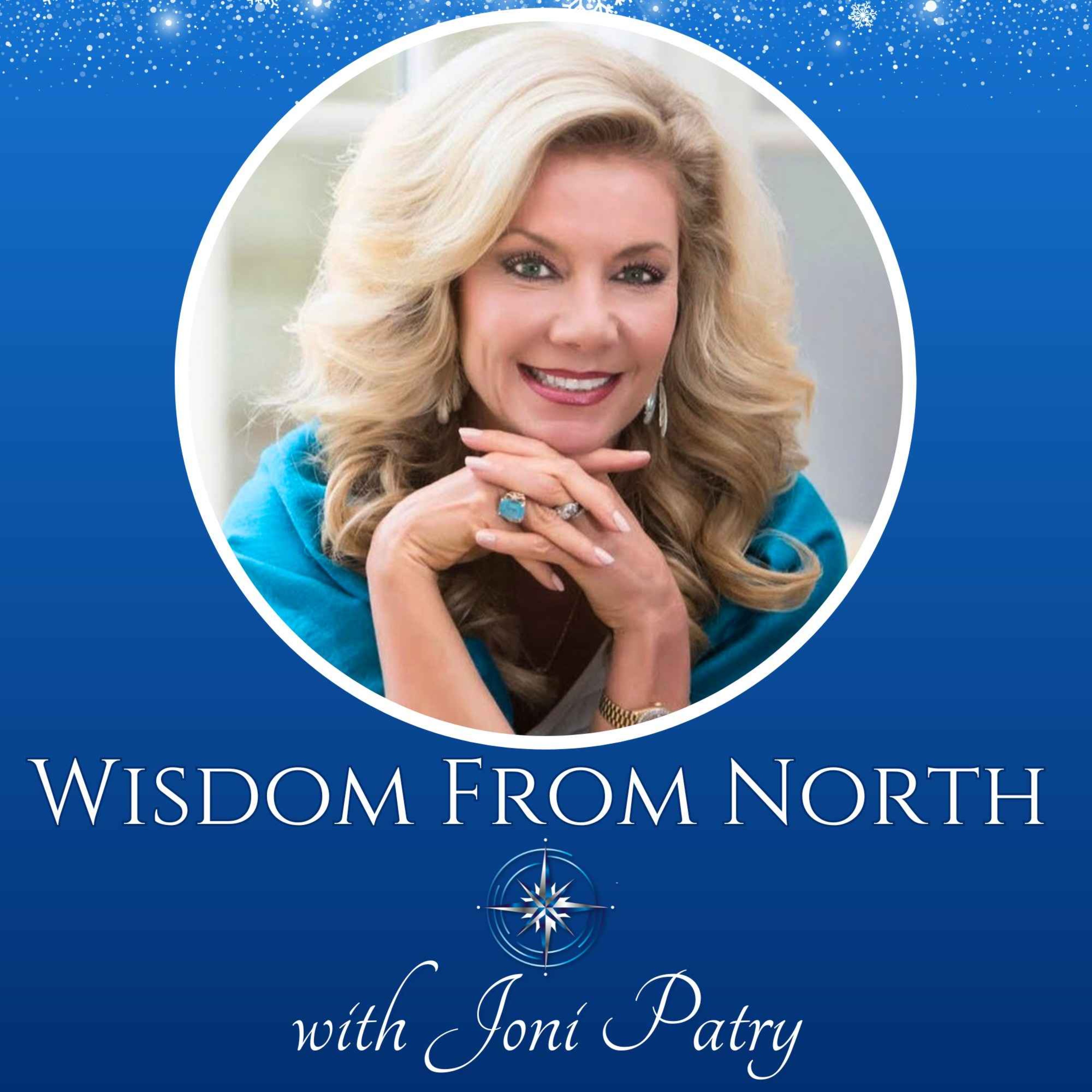 Wisdom From North - with Jannecke