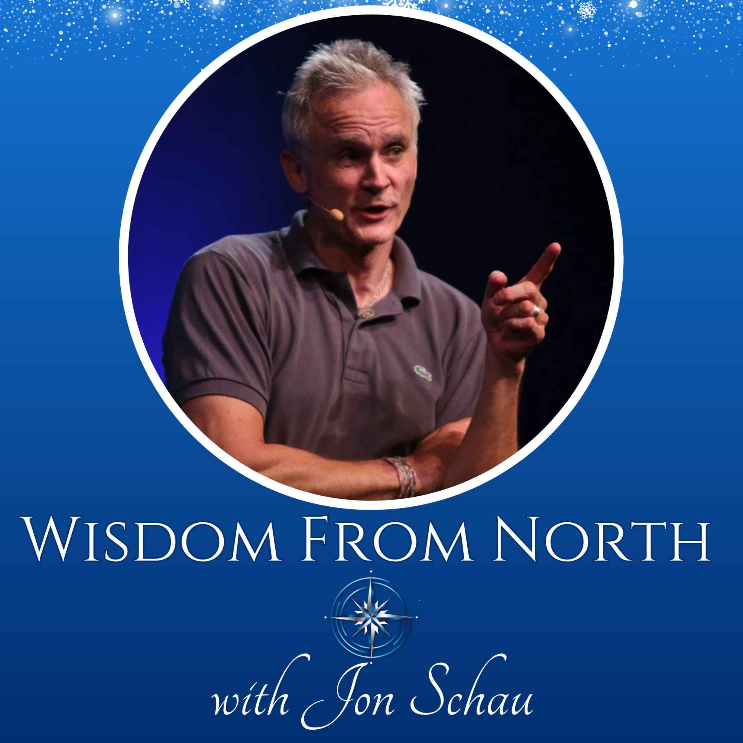 Wisdom From North - with Jannecke