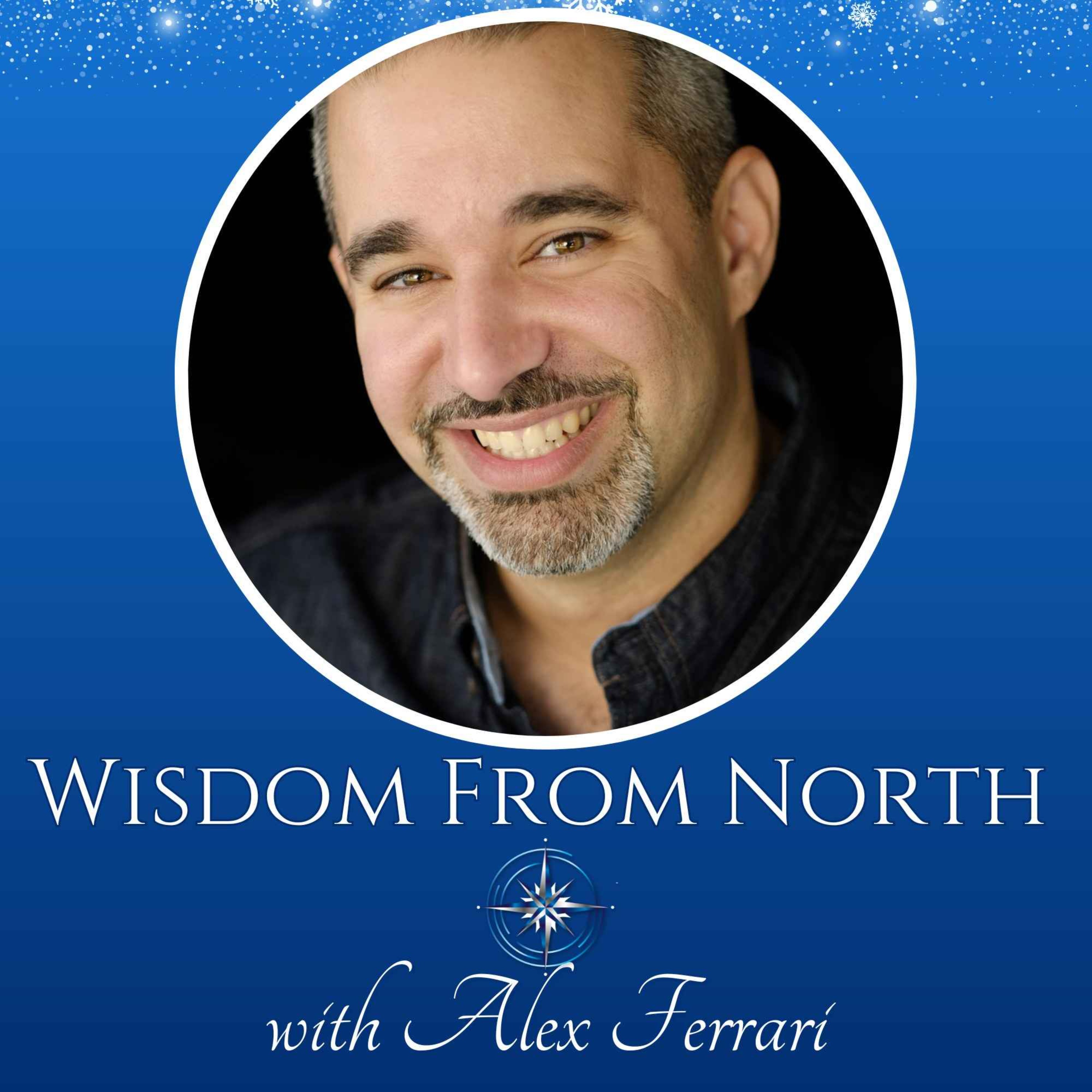 Wisdom From North - with Jannecke