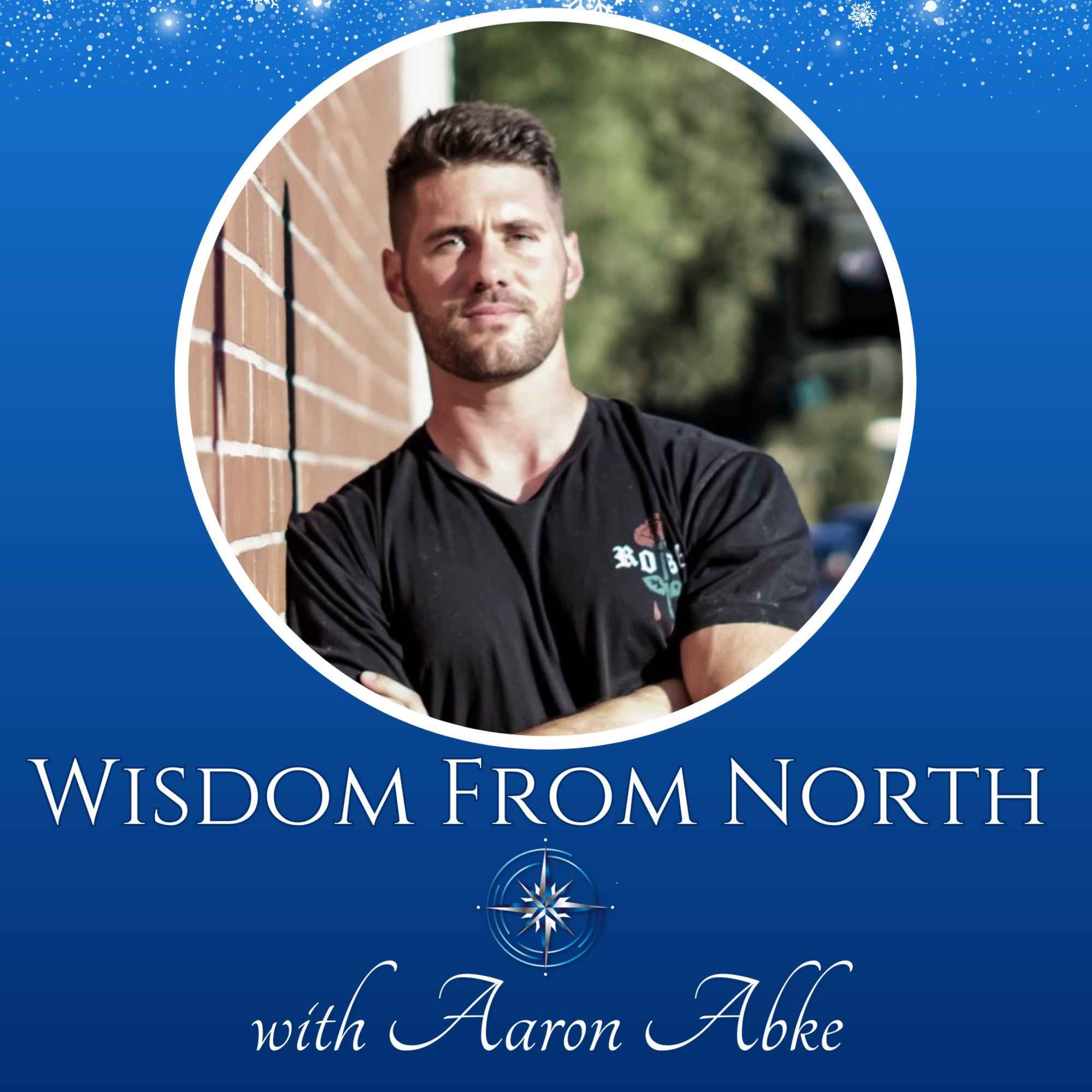 Wisdom From North - with Jannecke
