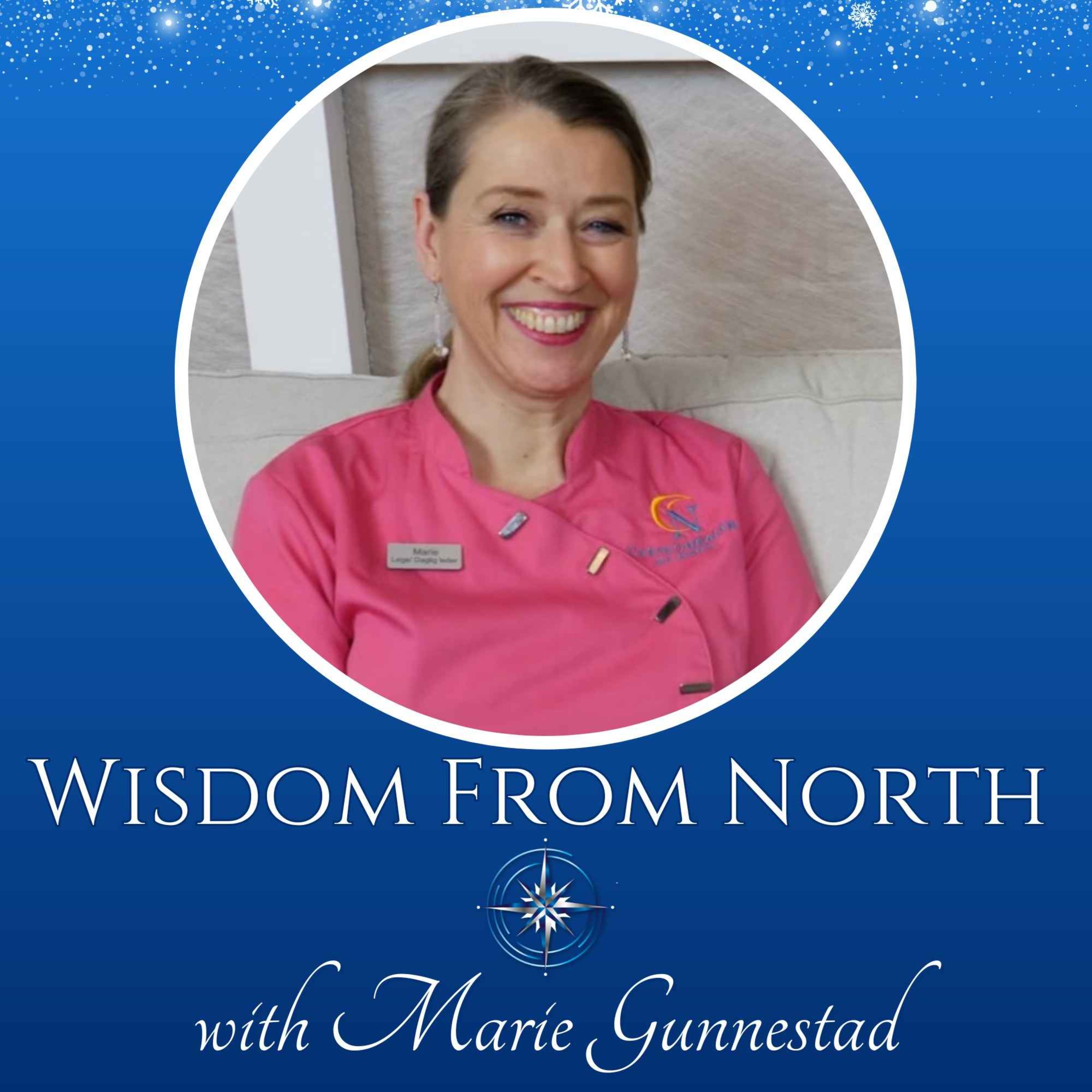 Wisdom From North - with Jannecke