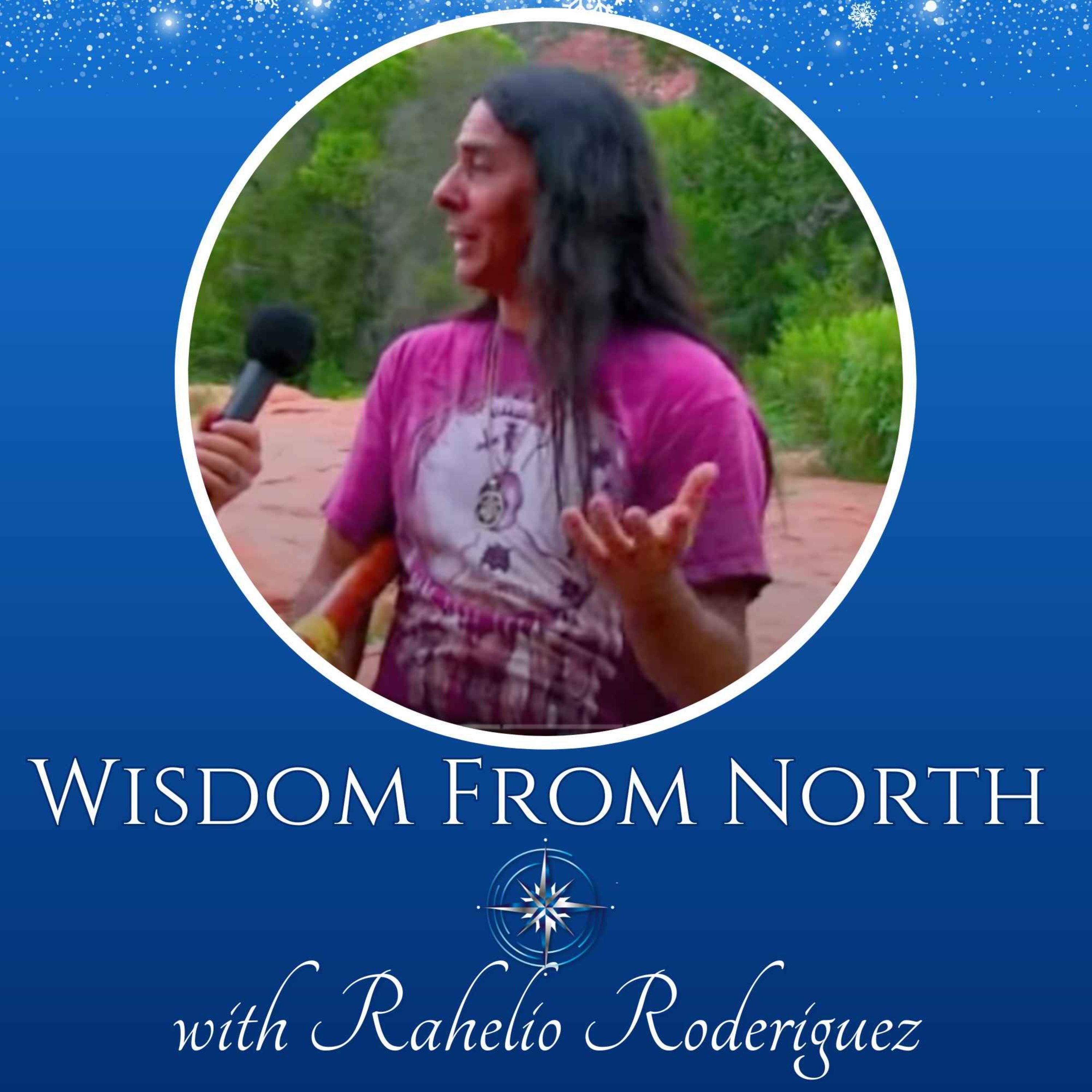 Wisdom From North - with Jannecke