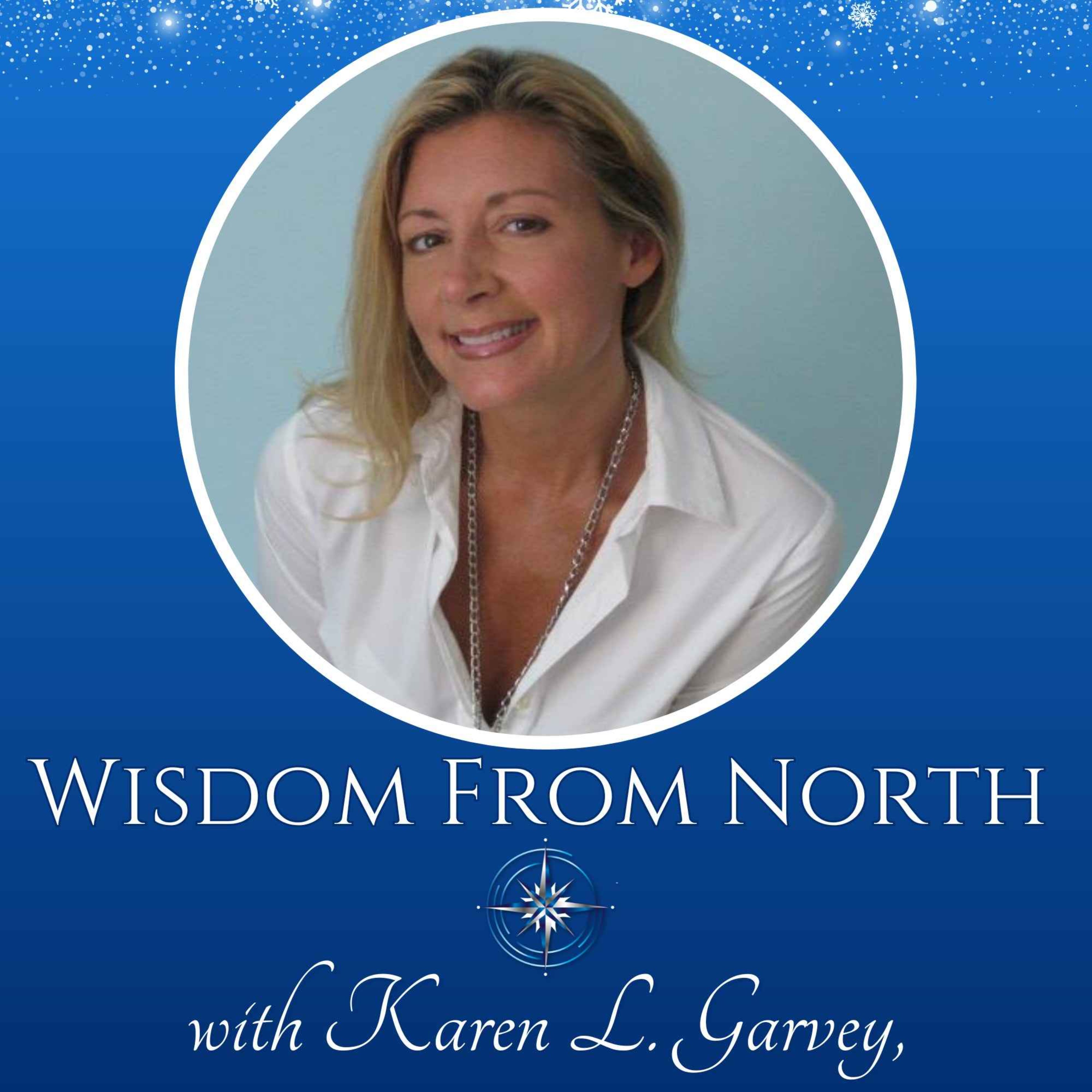 Wisdom From North - with Jannecke