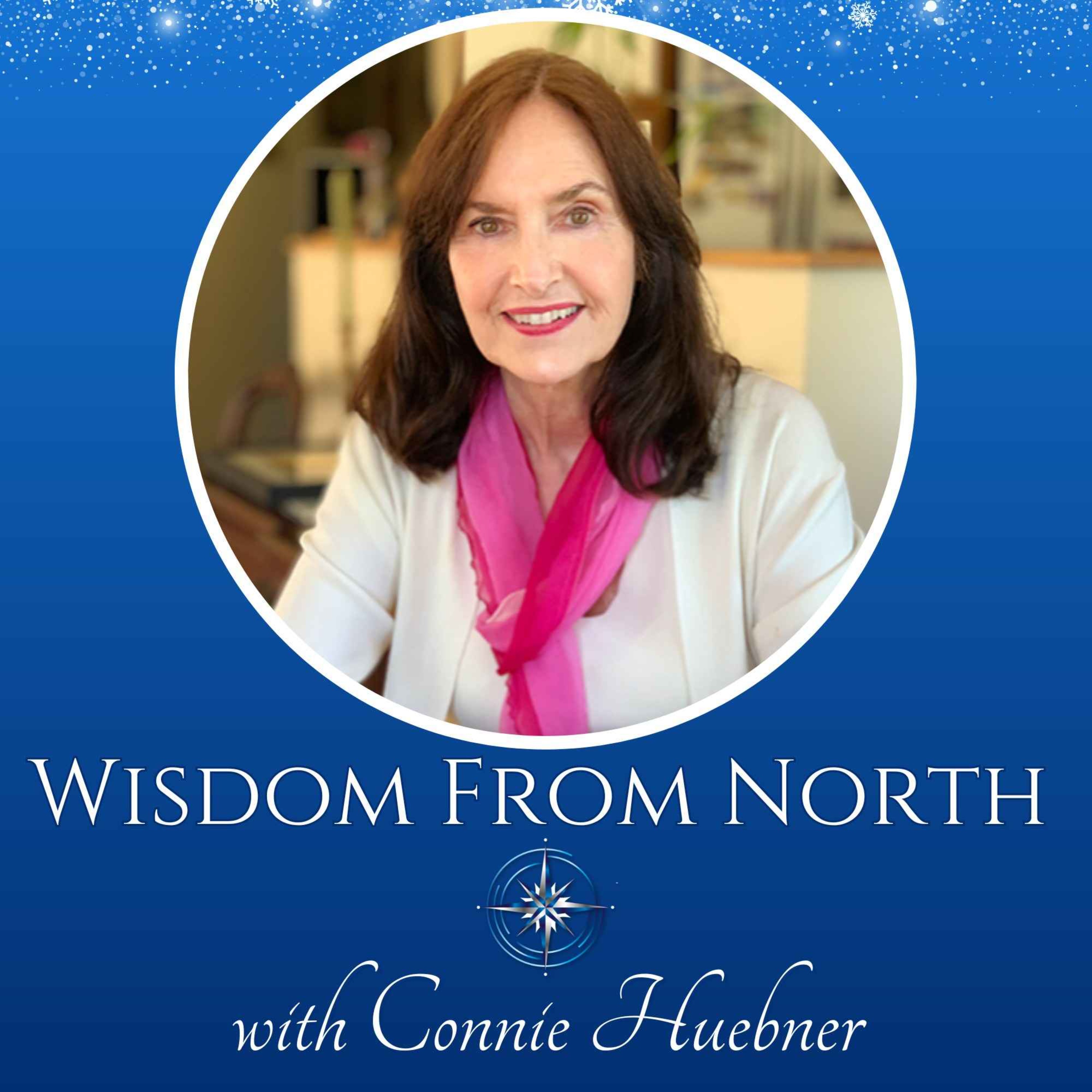 Wisdom From North - with Jannecke