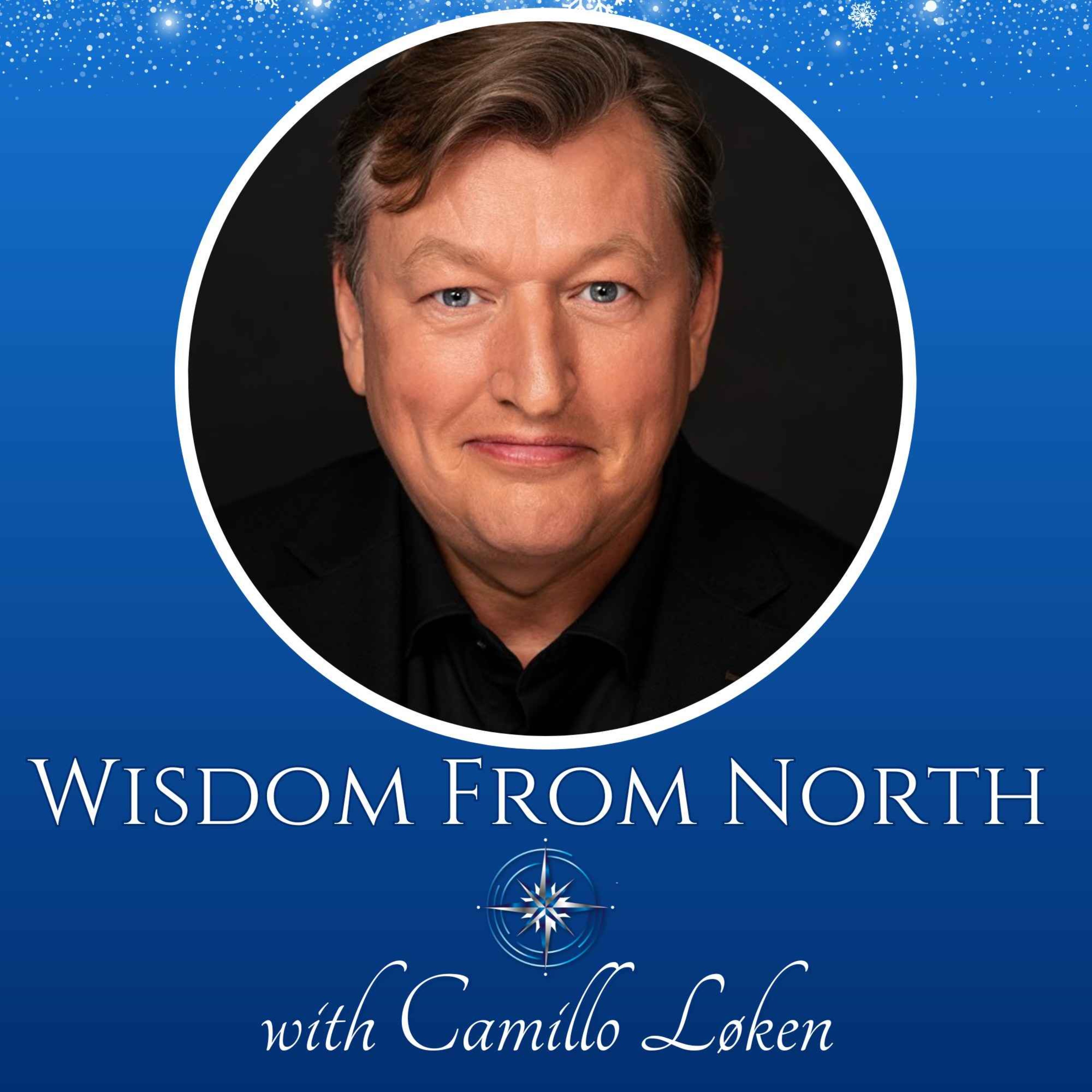 Wisdom From North - with Jannecke