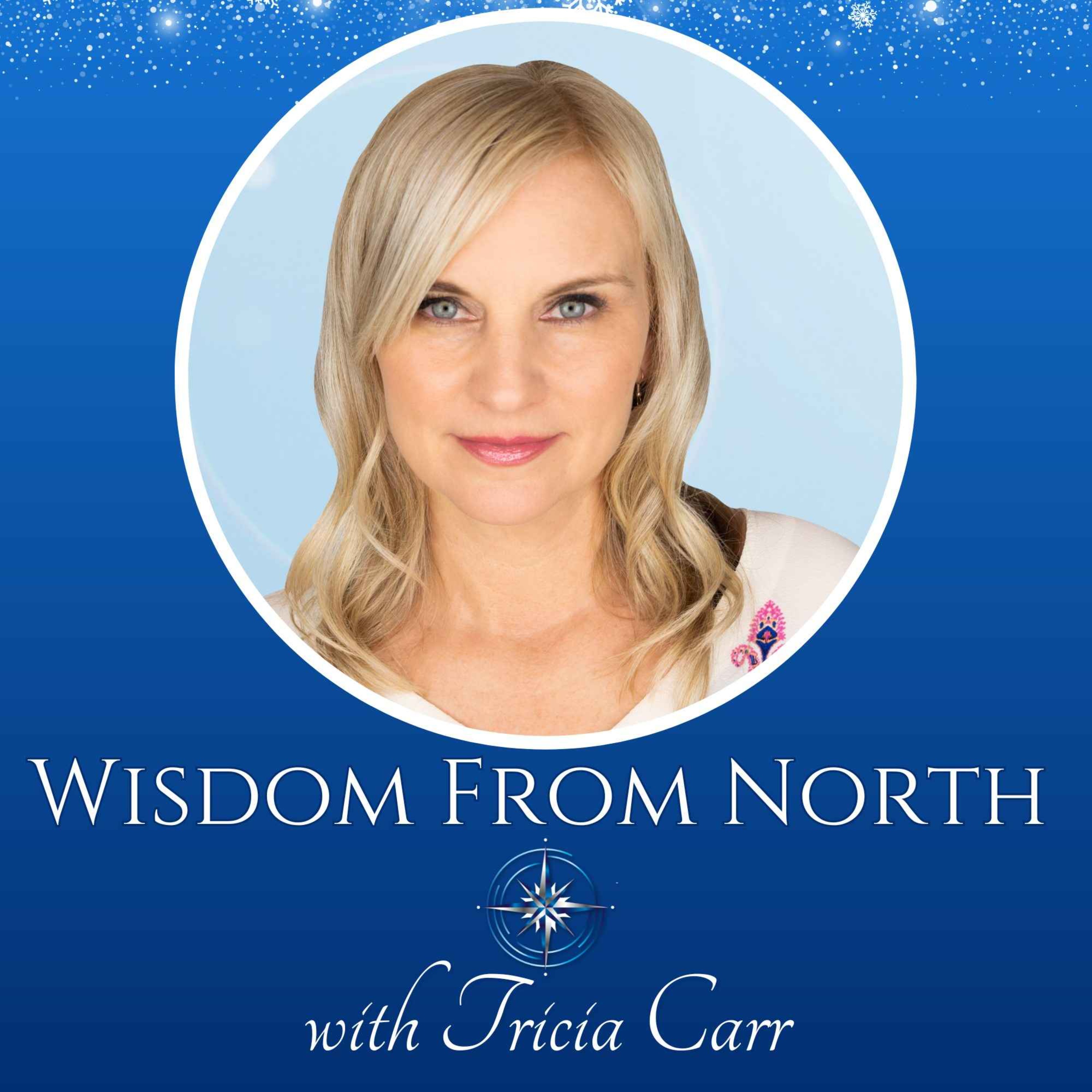 Wisdom From North - with Jannecke