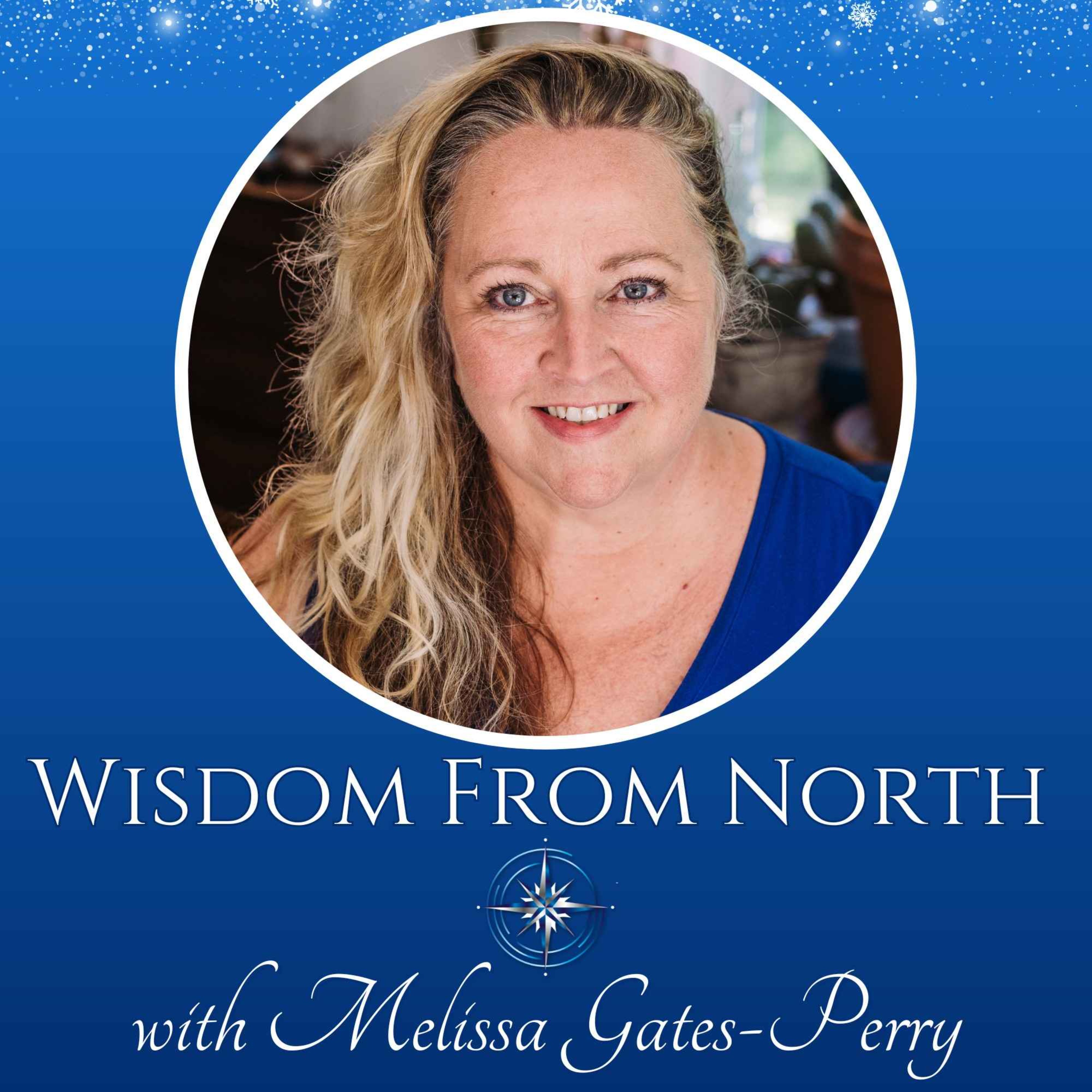 Wisdom From North - with Jannecke