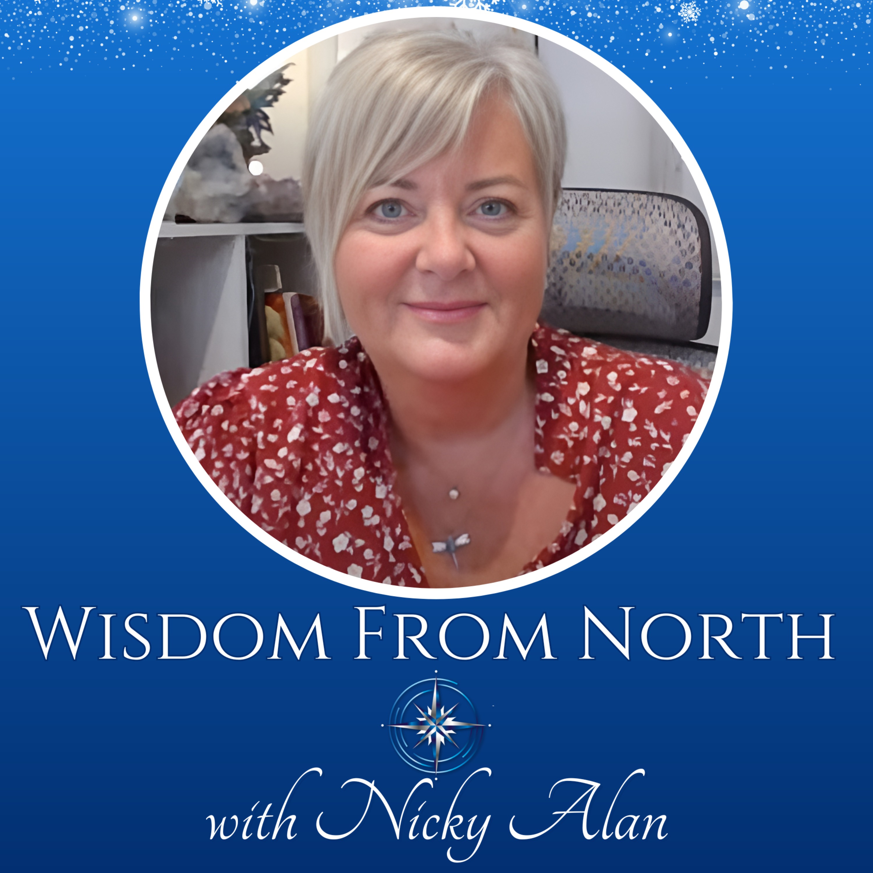 Wisdom From North - with Jannecke