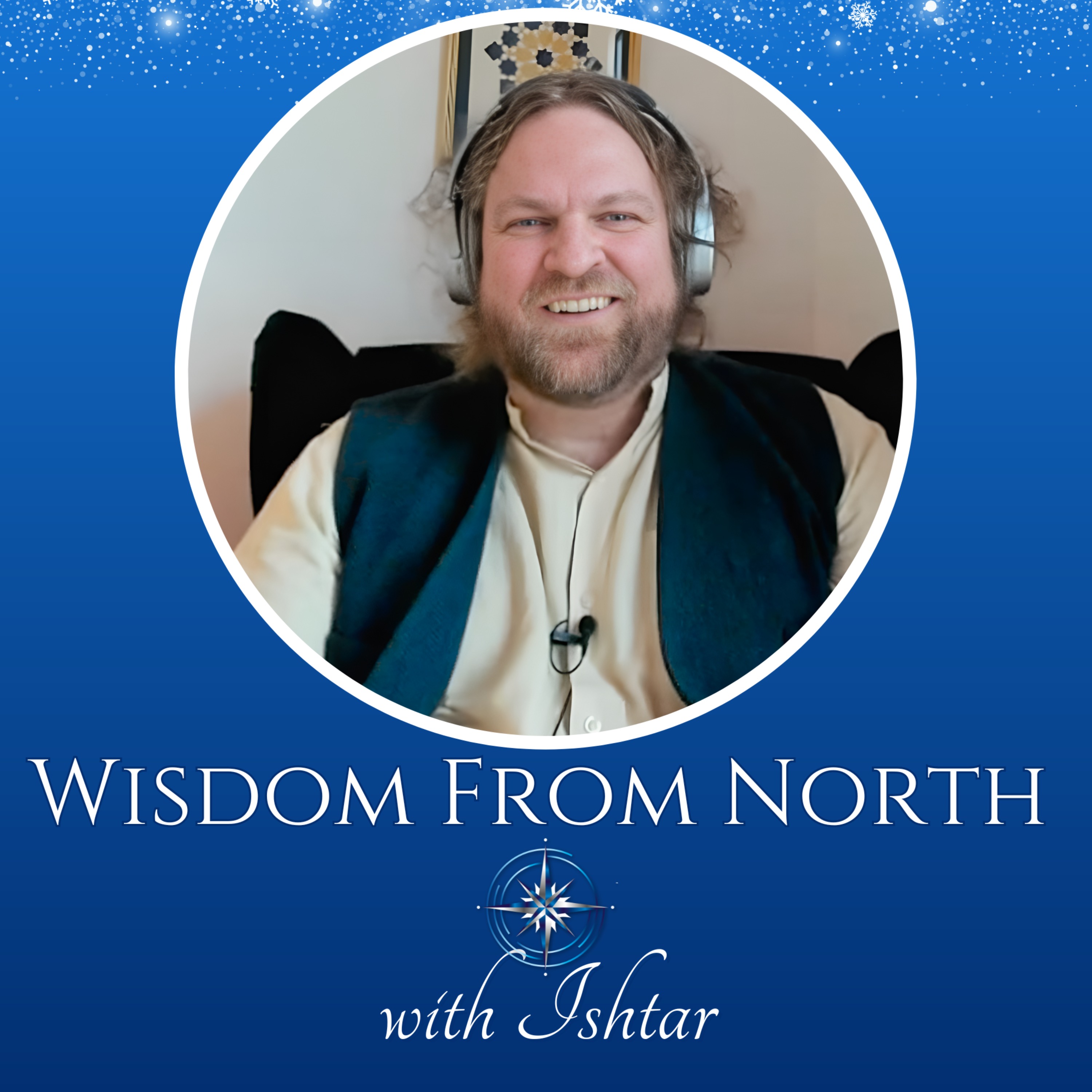 #98 Young Boy DIES: Returns With DIVINE Gifts! Helps LOST SOULS Into The Light | Ishtar