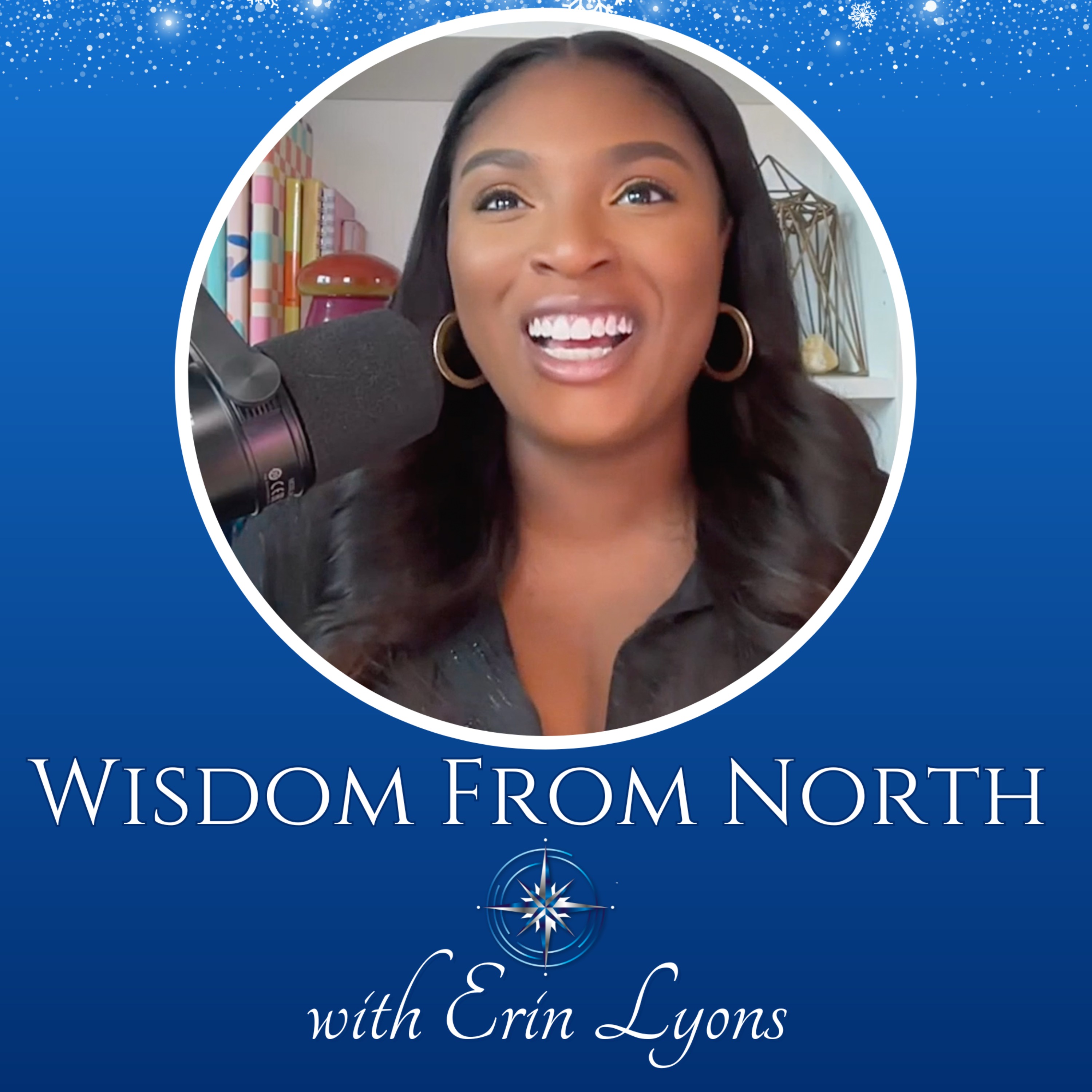 Wisdom From North - with Jannecke