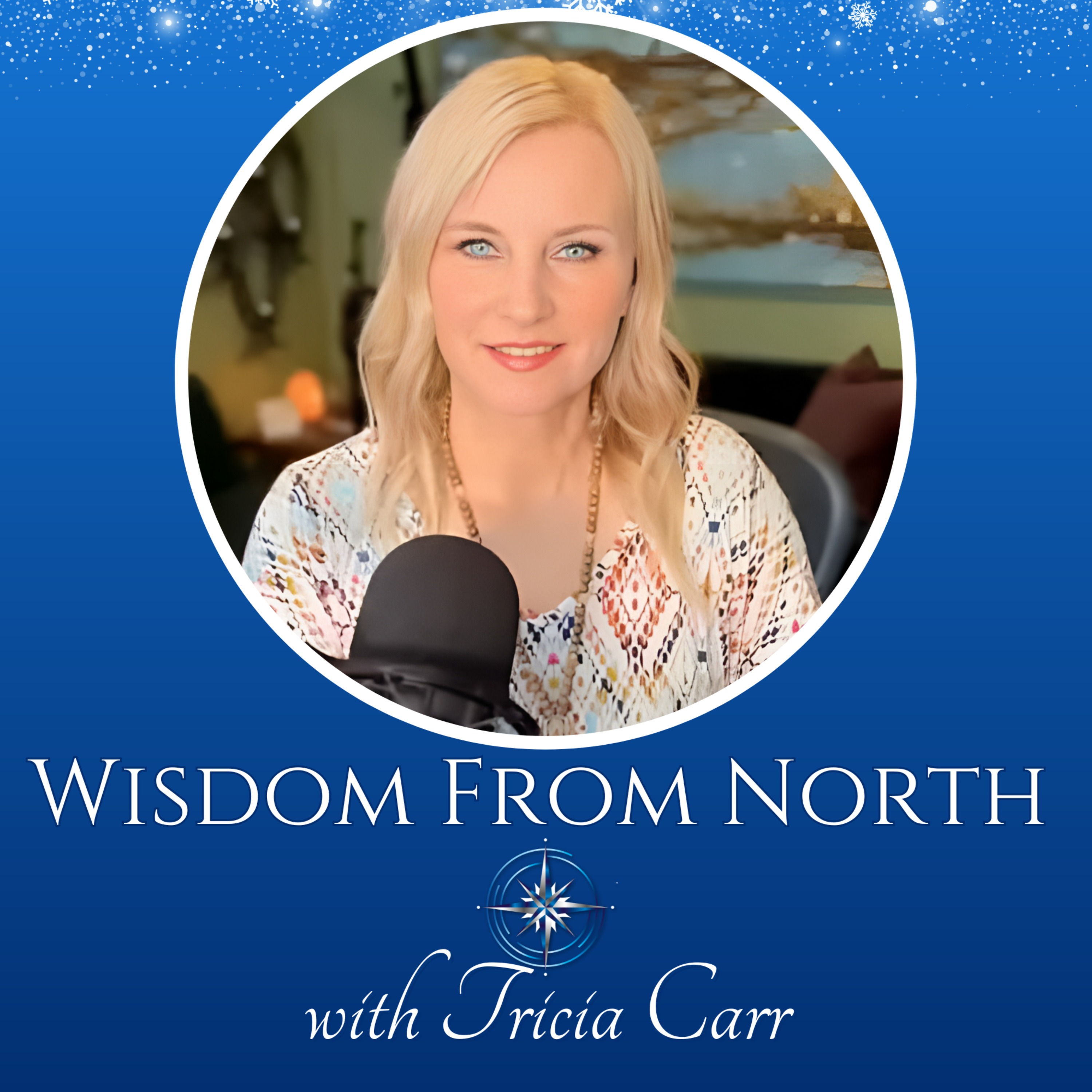 #103 Psychic Reveals The Truth About Unicorns And Fairies And Their Message For Humanity | Tricia Carr