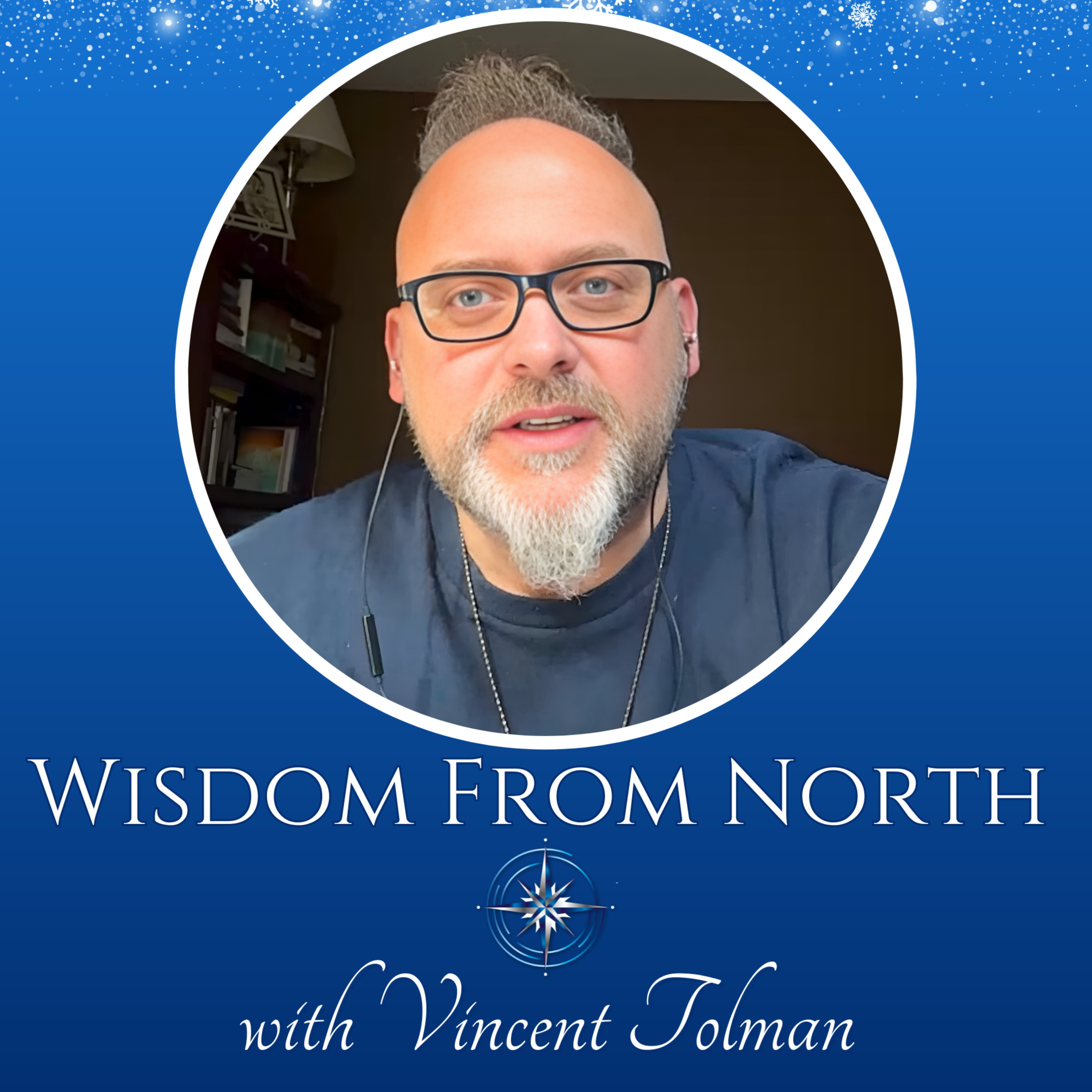 #102 Man Dies: Has The Most UNBELIVABLE Afterlife Tour! Shown Earth's Future | Vincent Tolman