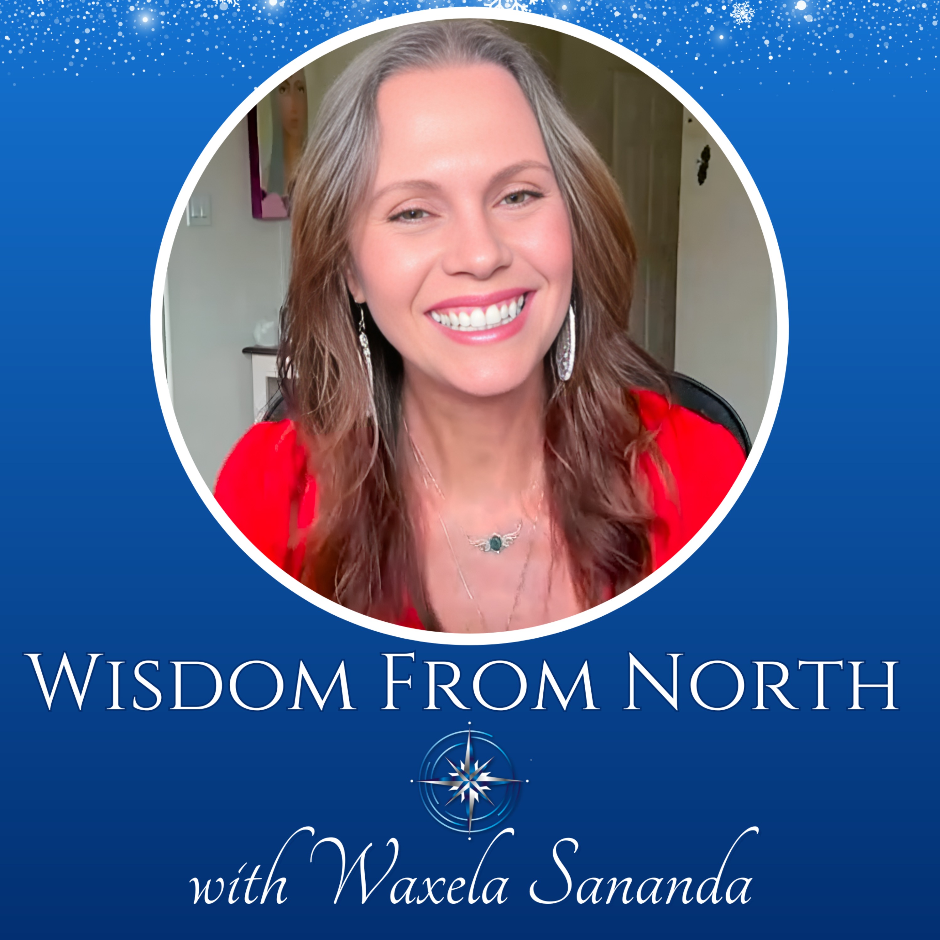 Wisdom From North - with Jannecke