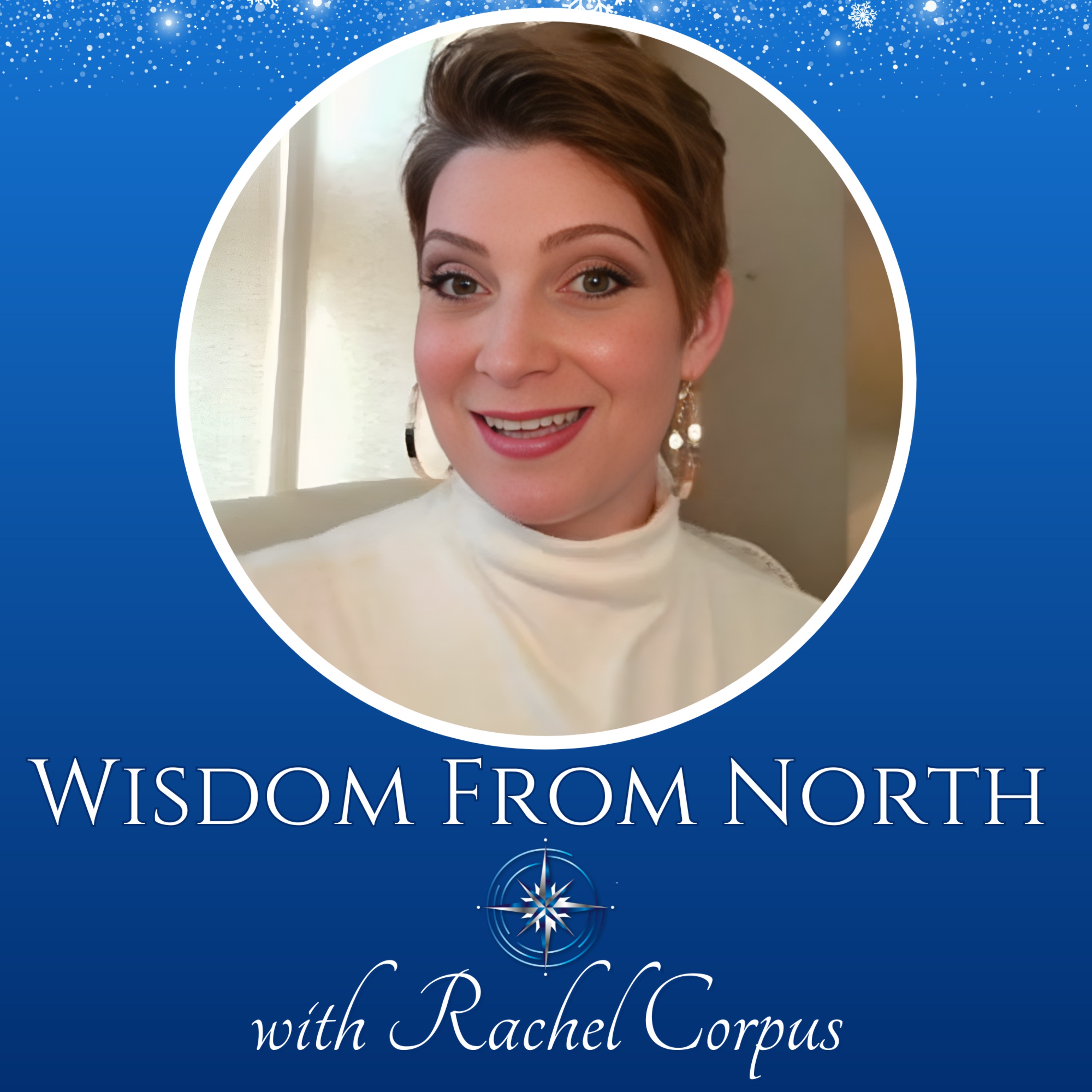 #105 REAL LIFE ANGEL Walking The Planet! Shocked By The Harsh Realities Of Life On Earth |  Rachel Corpus