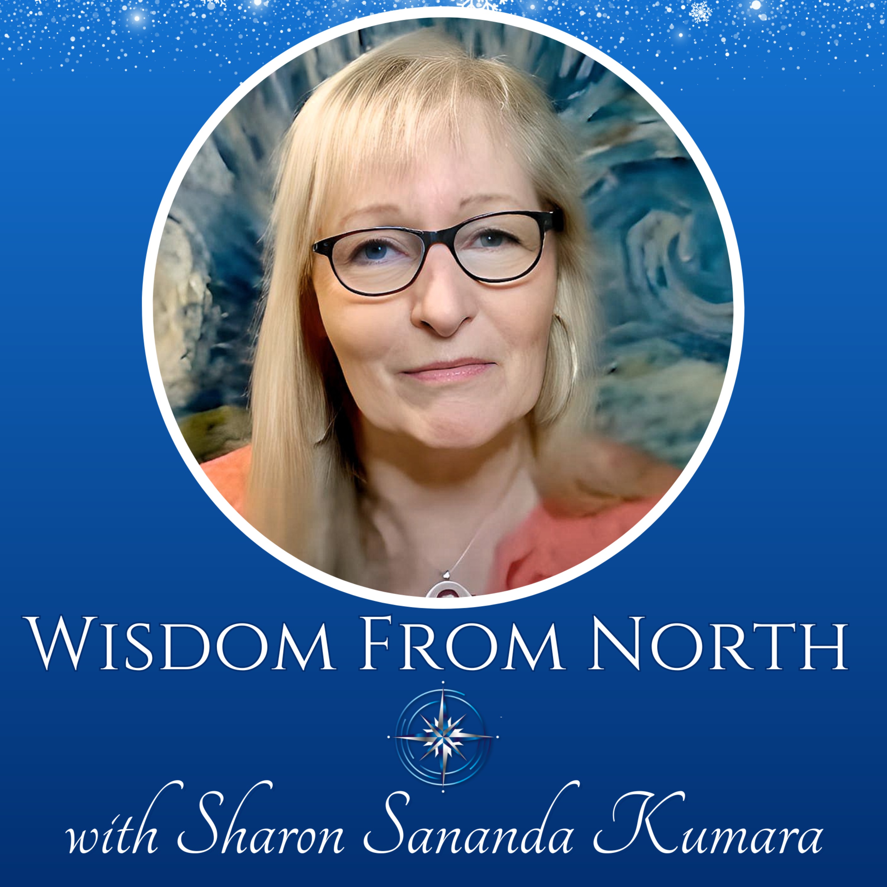 #110 Humanity’s Liberation: Psychic Medium Reveals EPIC Secrets of ET Contact | Sharon Kumara