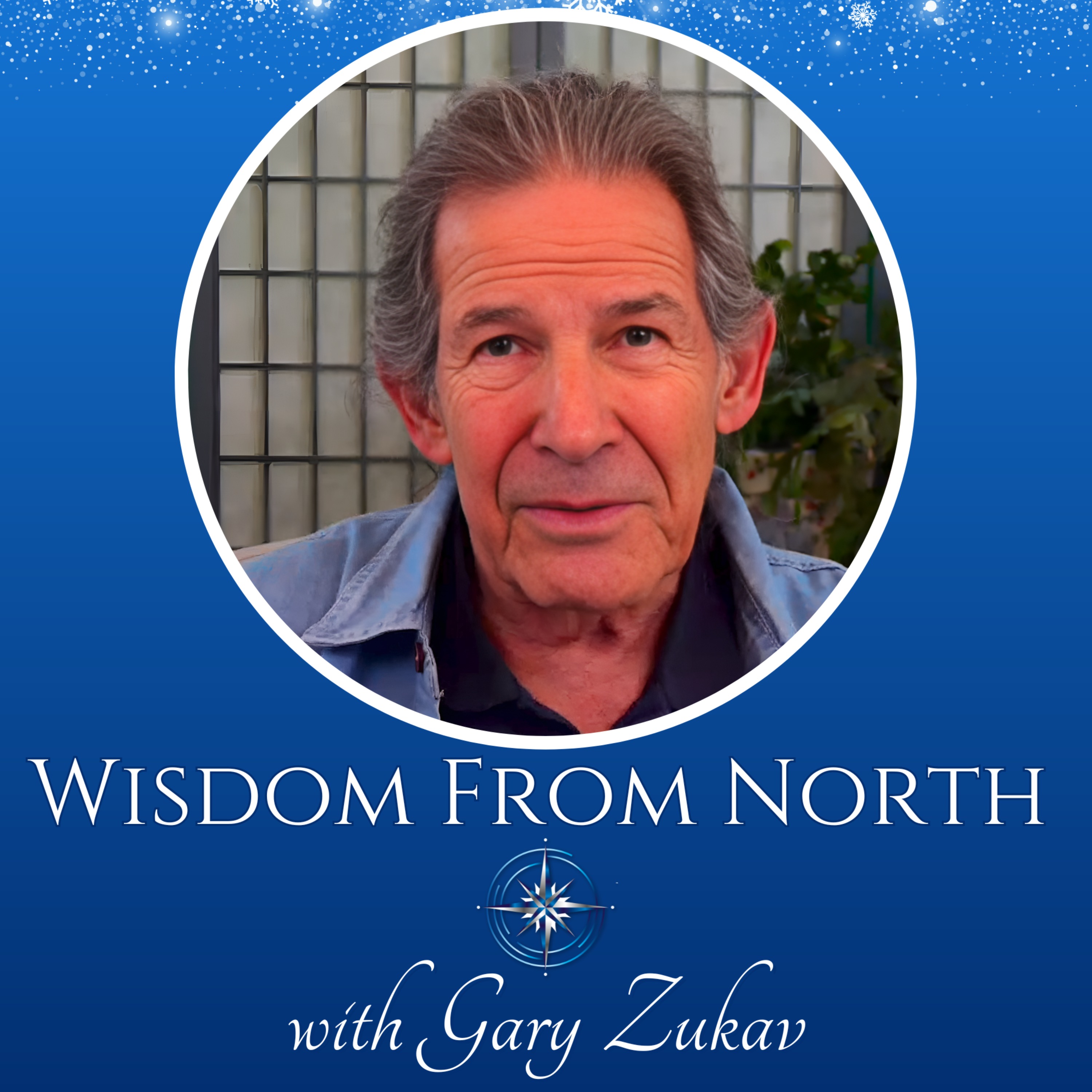 #112 The 5-Sensory World is COLLAPSING! Prepare for the BIGGEST Shift in History | Gary Zukav