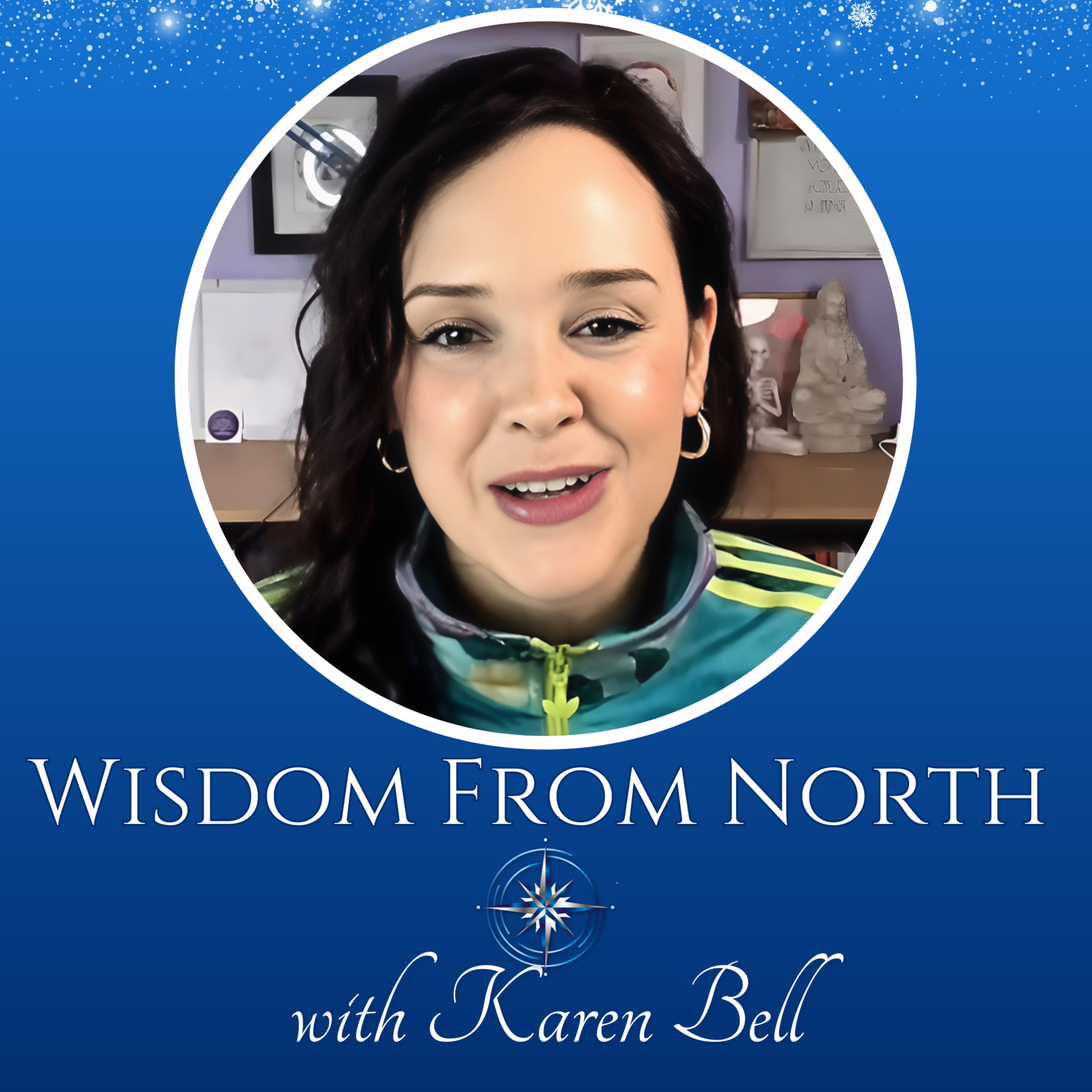 #111 Andromendans speak: Stunning Revelations About Humanity’s Future, Twin Souls & Your Parallel Selves | Karen Bell
