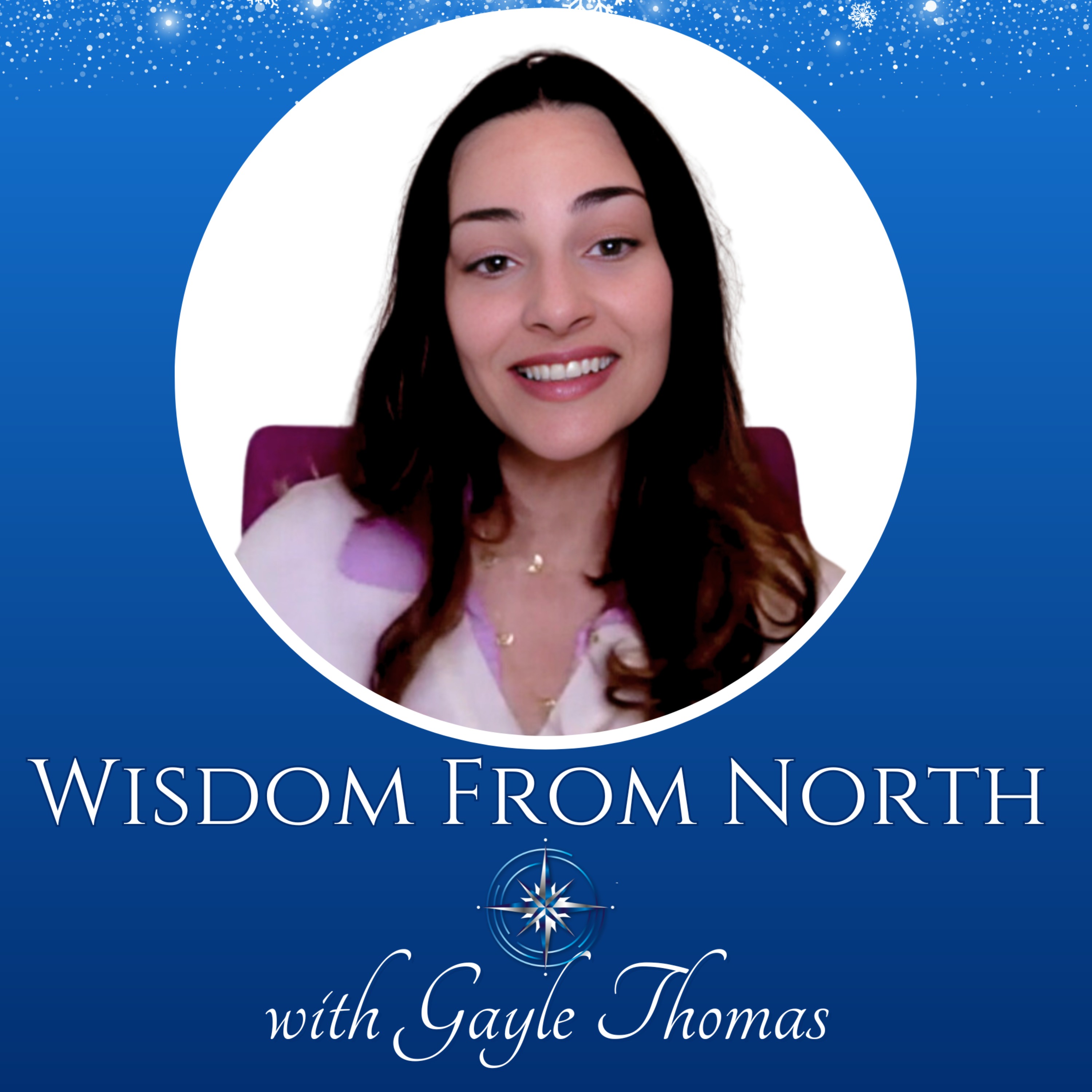 #114 The ANDROMEDANS Predict Two Paths For Humanity! Prepare For A Quantum Leap | Dr Gayle Thomas