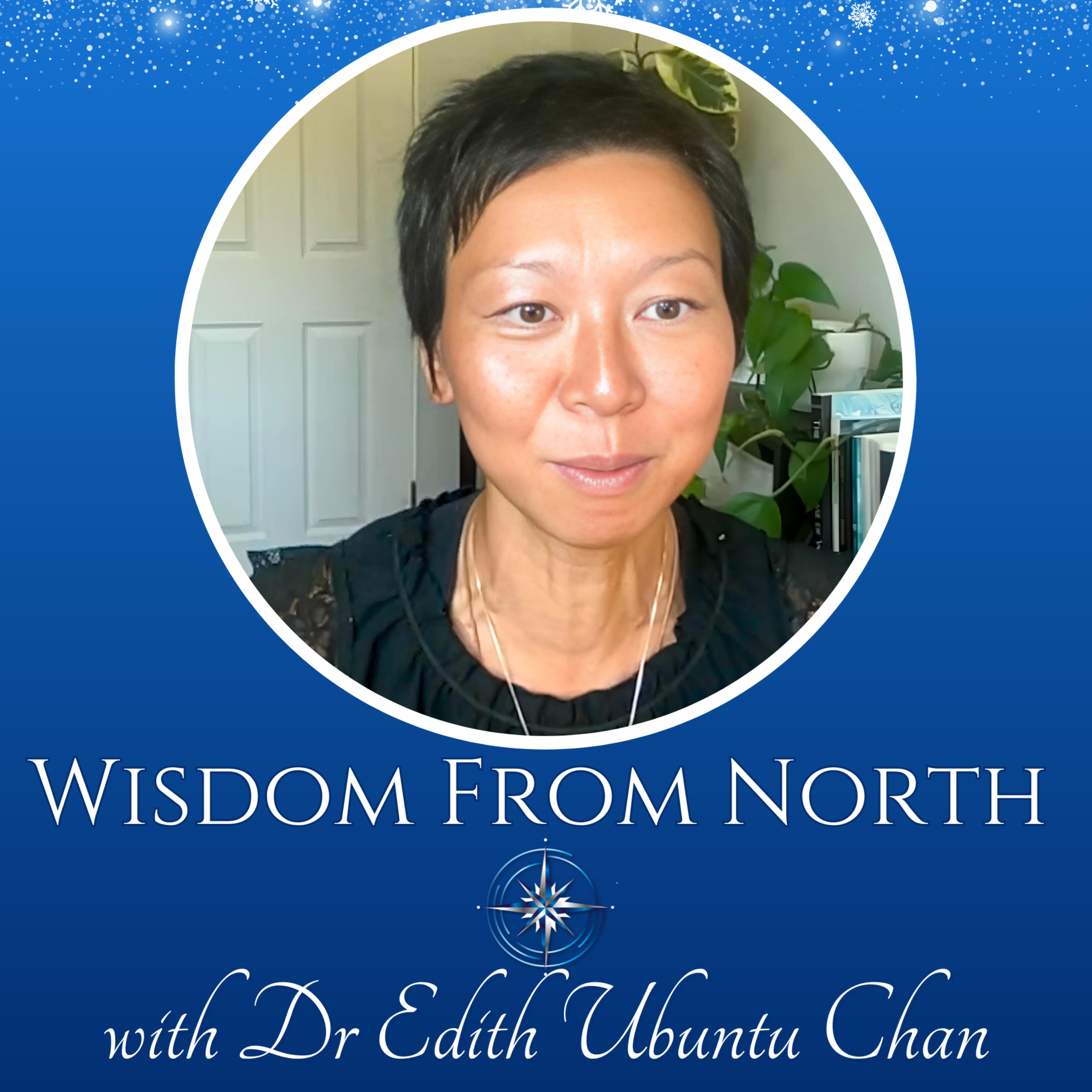 Wisdom From North - with Jannecke