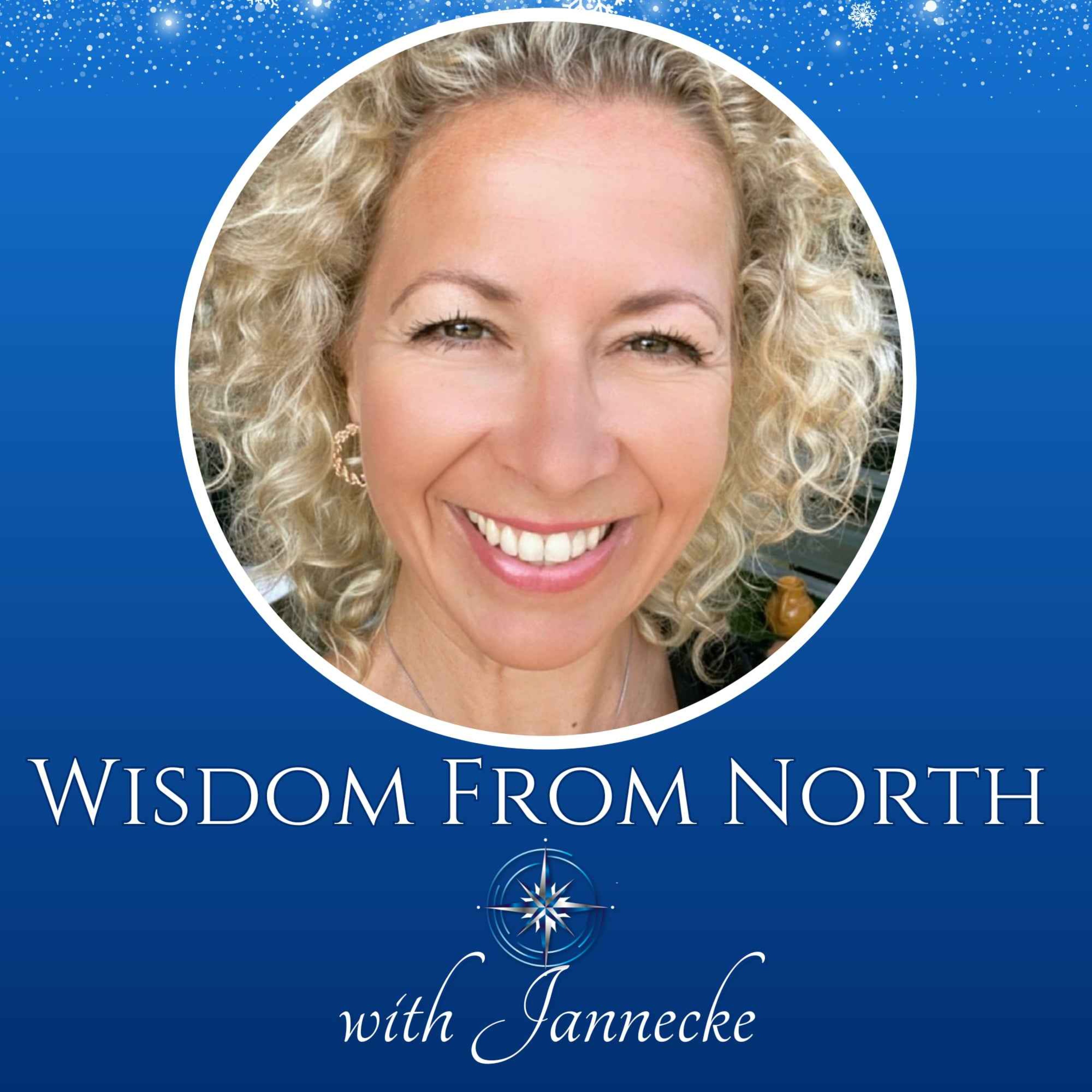 Wisdom From North - with Jannecke Artwork