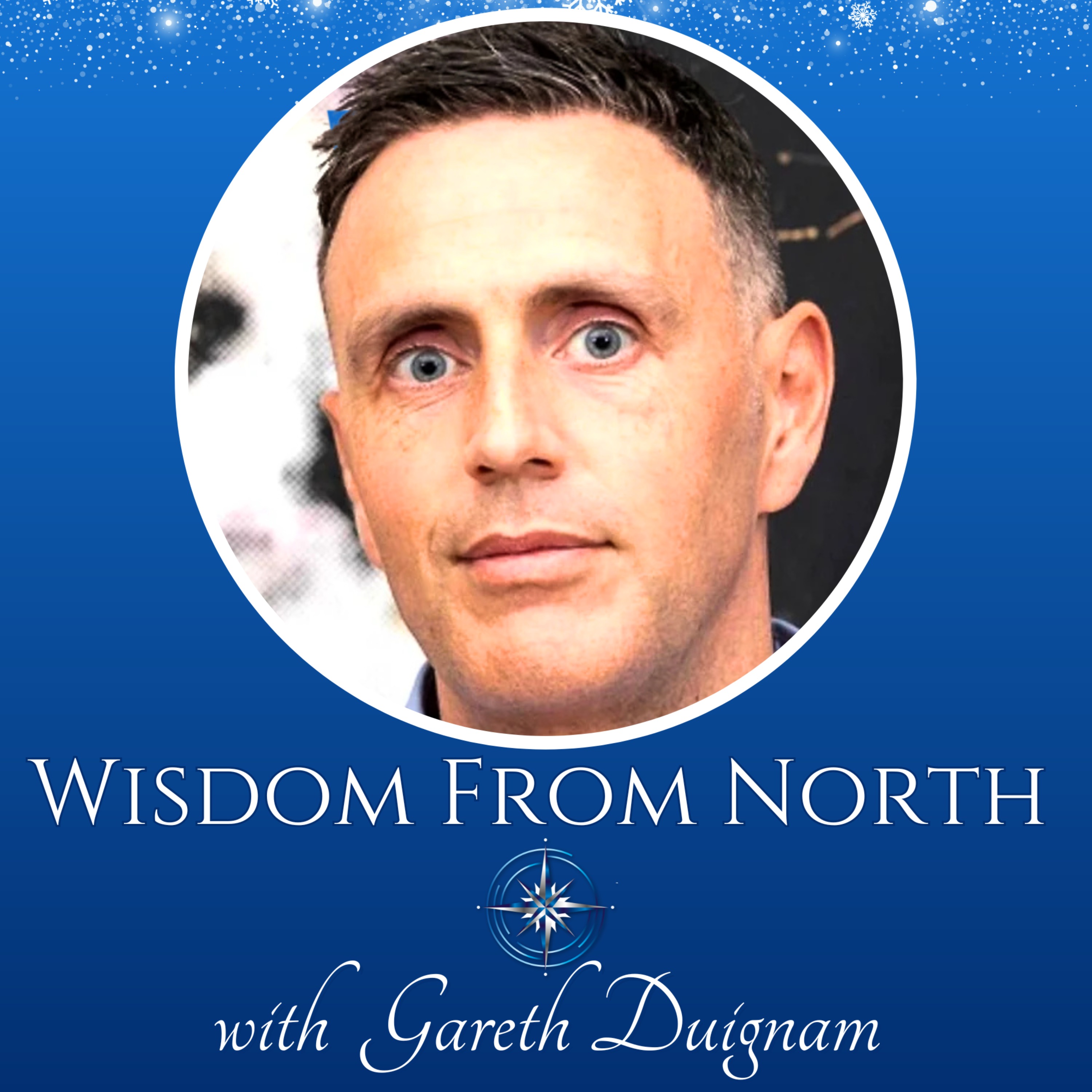 Wisdom From North - with Jannecke