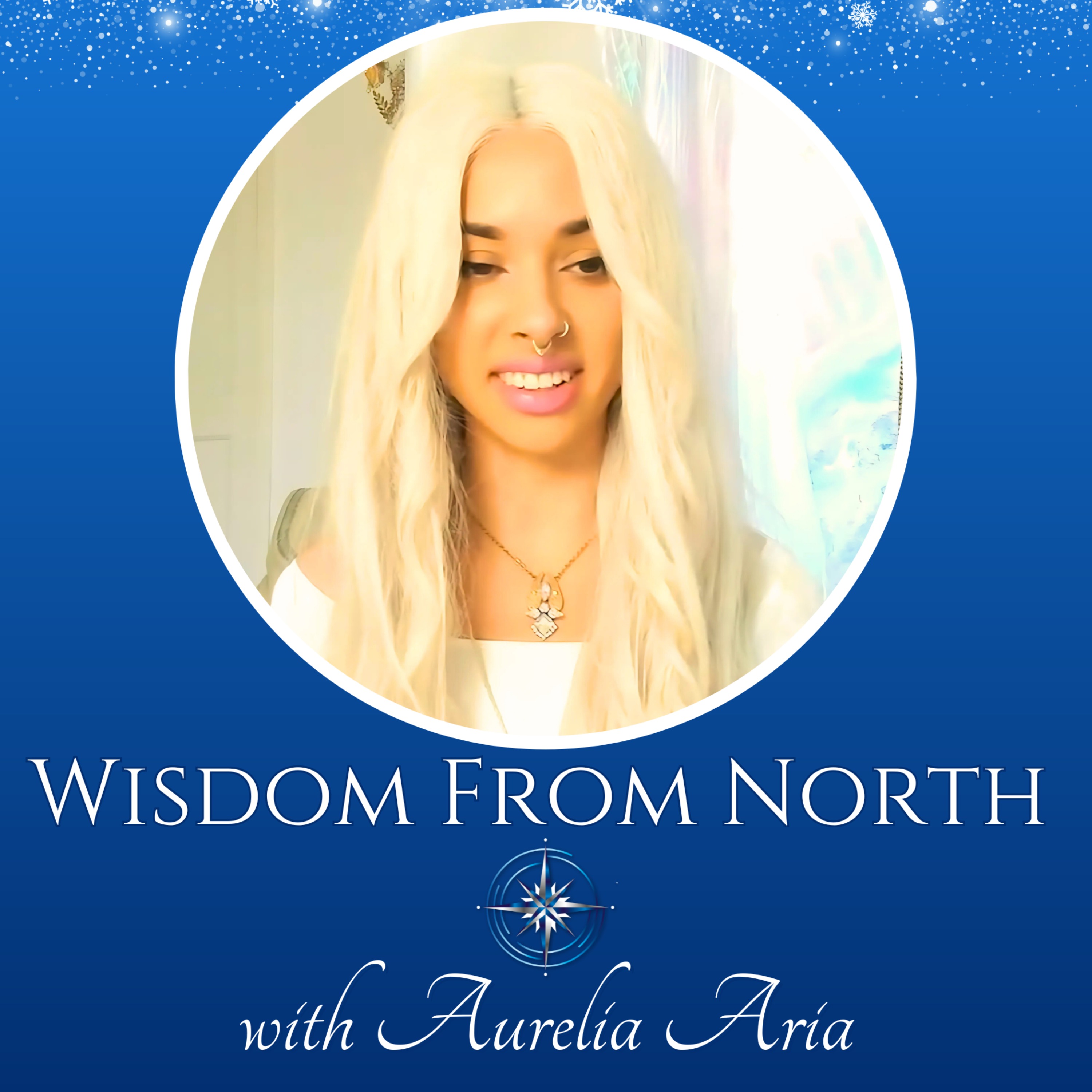 #132 UNREAL! Walk-In Comes From The Stars, Takes Over a Human Body To Share A Crucial Message | Aurelia Aria