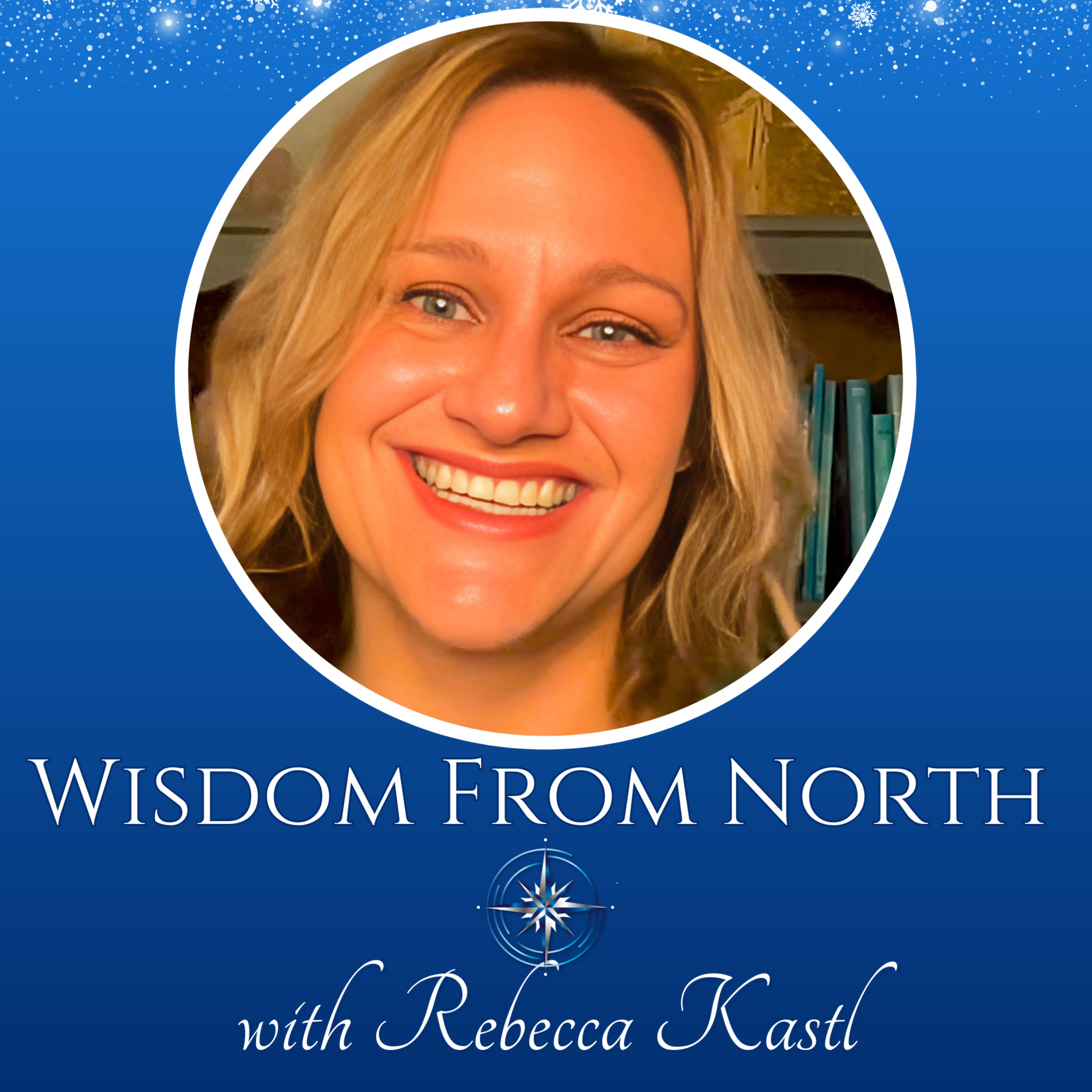 #135 Skeptic Lived Two Years Surrounded by Angels! Her Story Will Change You Forever And Heal Your Heart | Rebecca Kastl