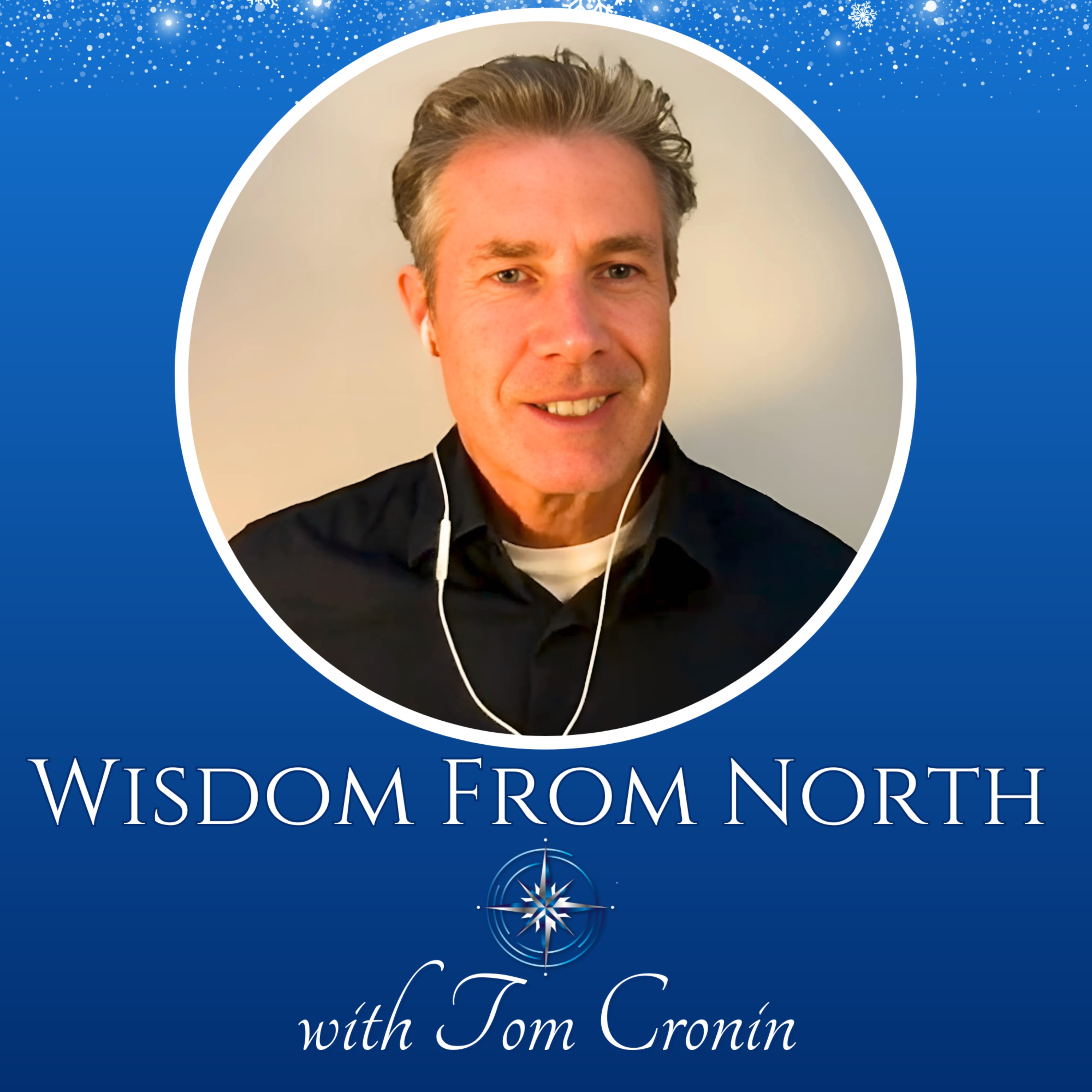 #137 Meditation MASTER REVEALS: How To Access Your SUPERHUMAN Powers & Break Free From Stress Forever! | Tom Cronin