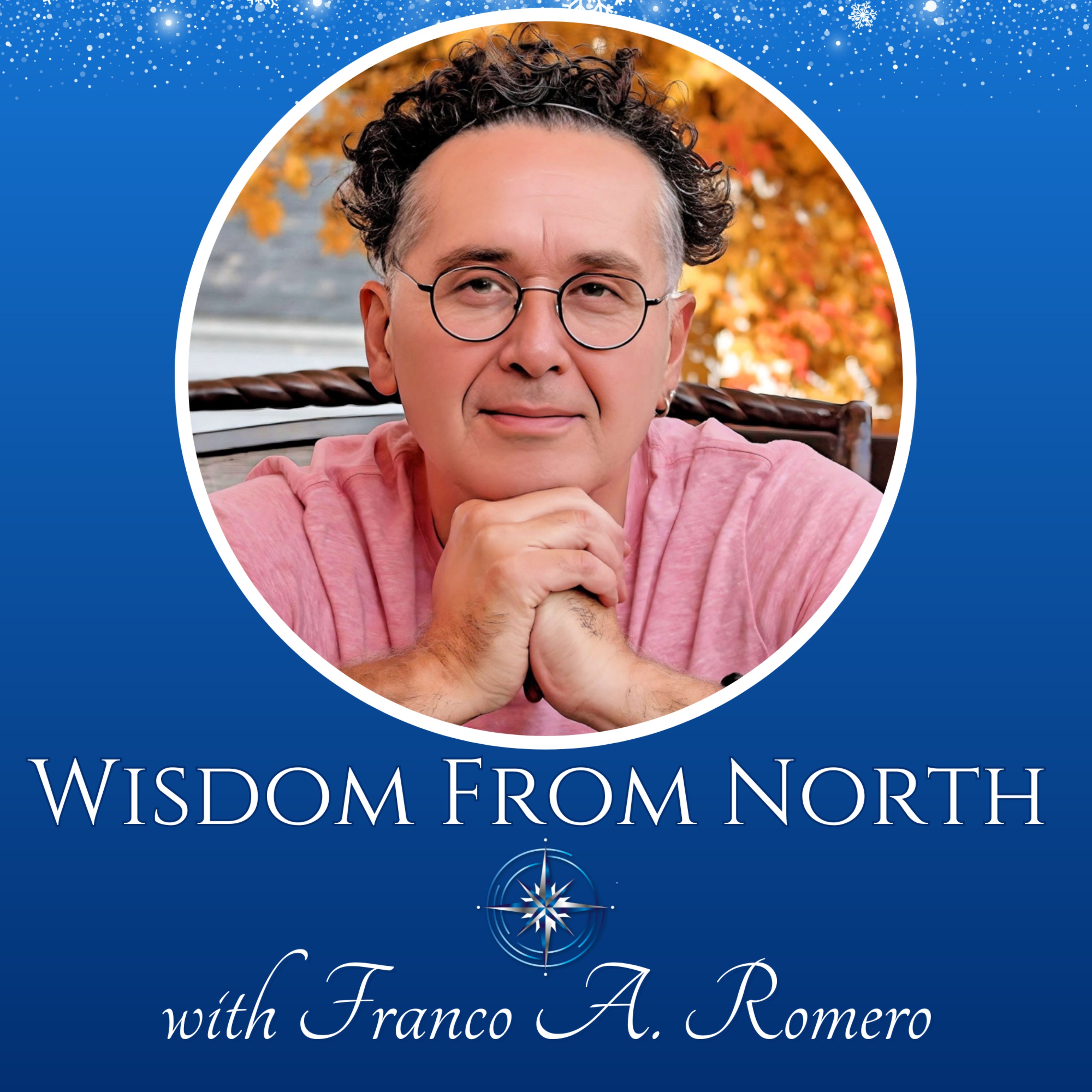 Wisdom From North - with Jannecke