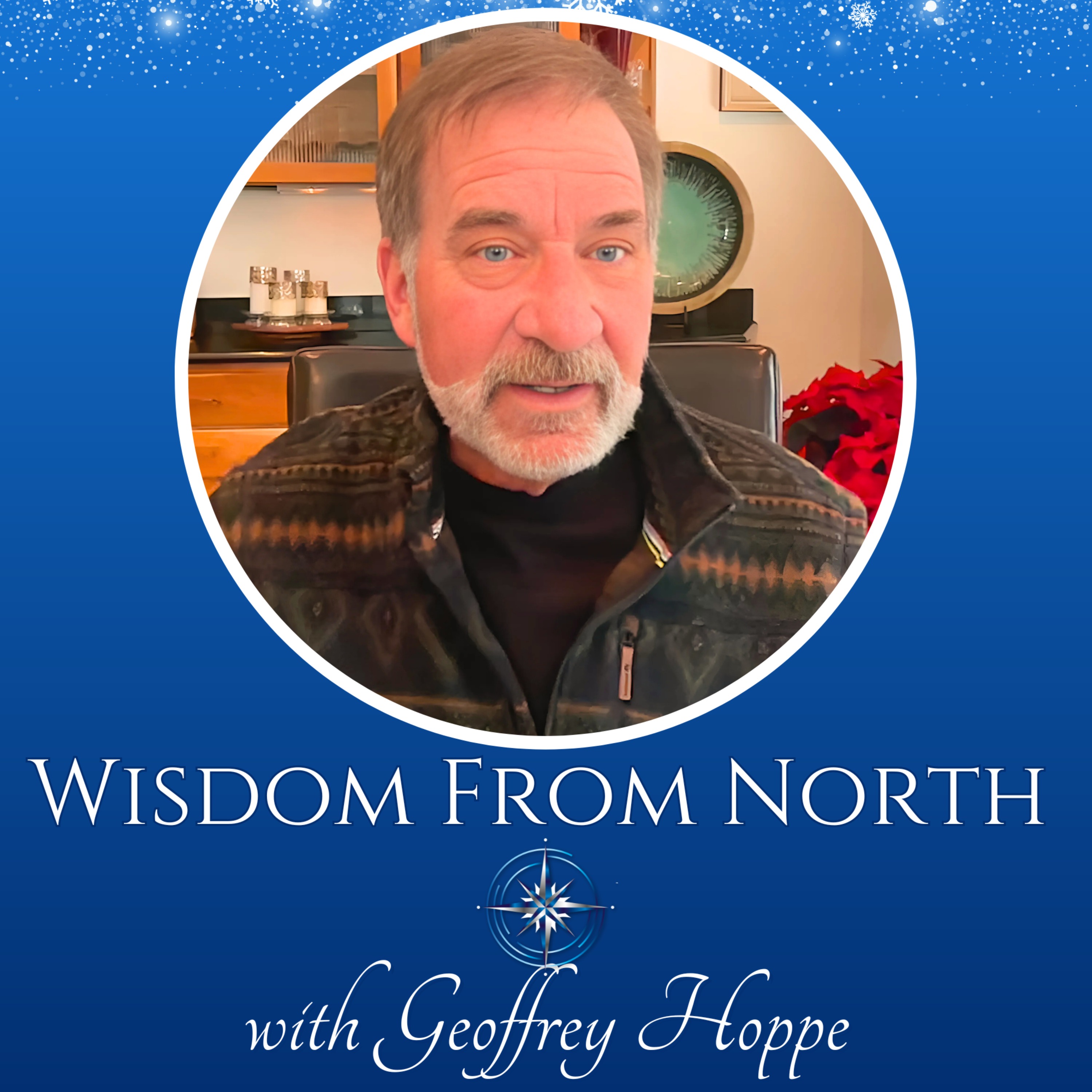 #143 Saint Germain’s RARE & Shocking Warning: The Planet Is Splitting & Gaia Is LEAVING | Geoffrey Hoppe