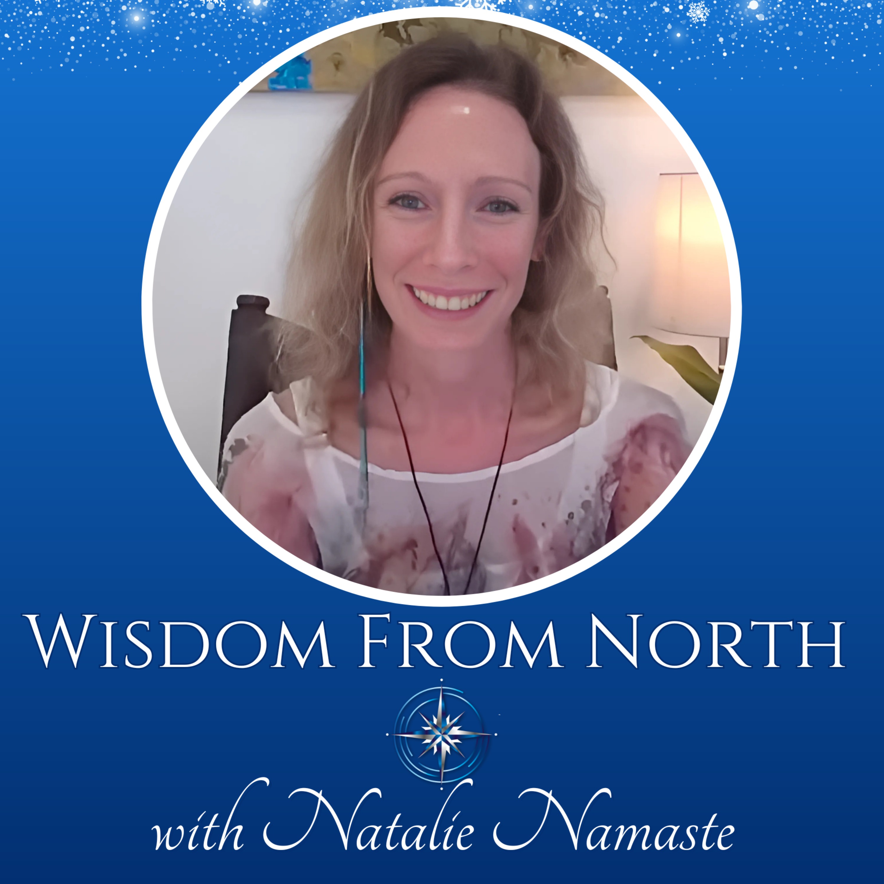 #152 TOP Psychic Channels 120 Angels: The 5 Skills You'll NEED To Prepare For What's Coming | Natalie Namaste