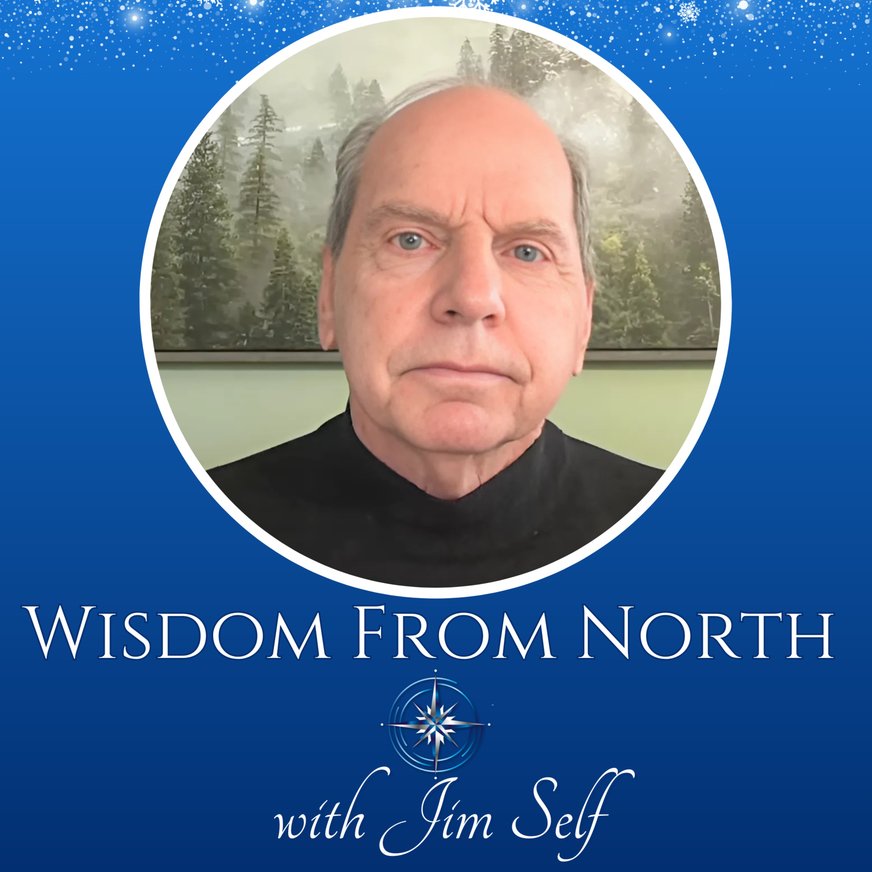 #154 The 2025 Split That Will REWRITE Our Future! Why Life Will Never Be The Same.. | Jim Self