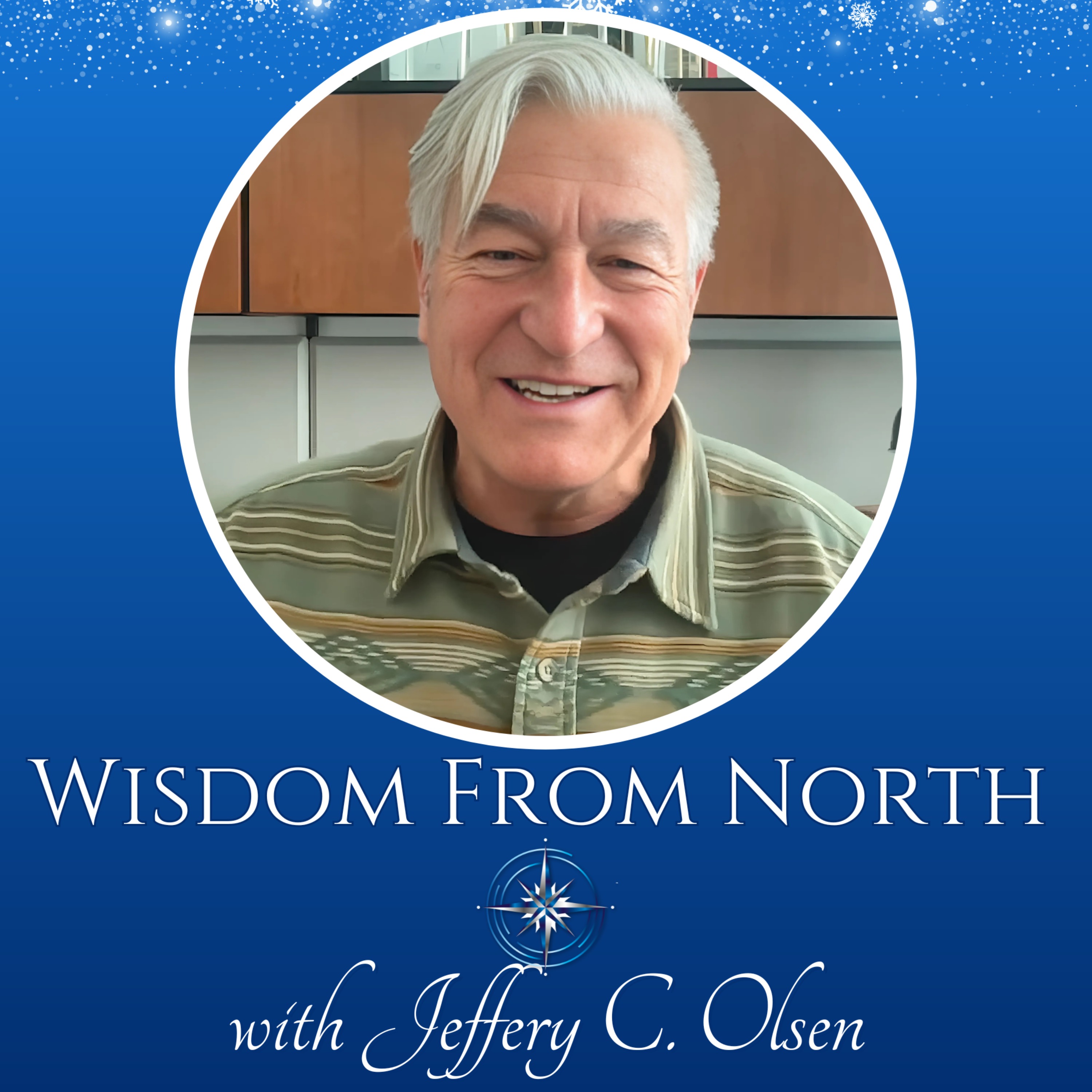 Wisdom From North - with Jannecke