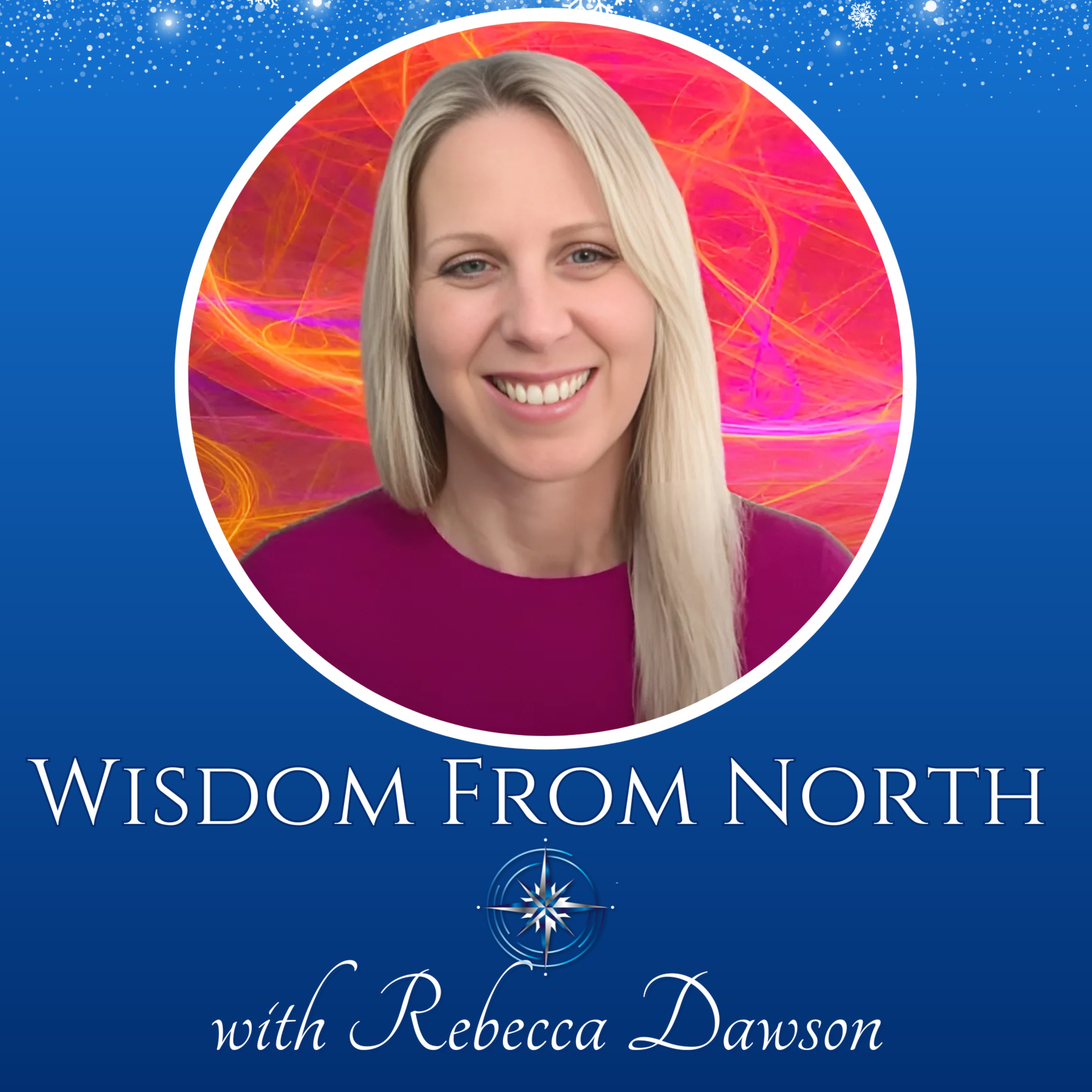 #157 Top Channeler REVEALS Her Encounter Aboard ET Ships: Why They’re Here & What’s NEXT | Rebecca Dawson