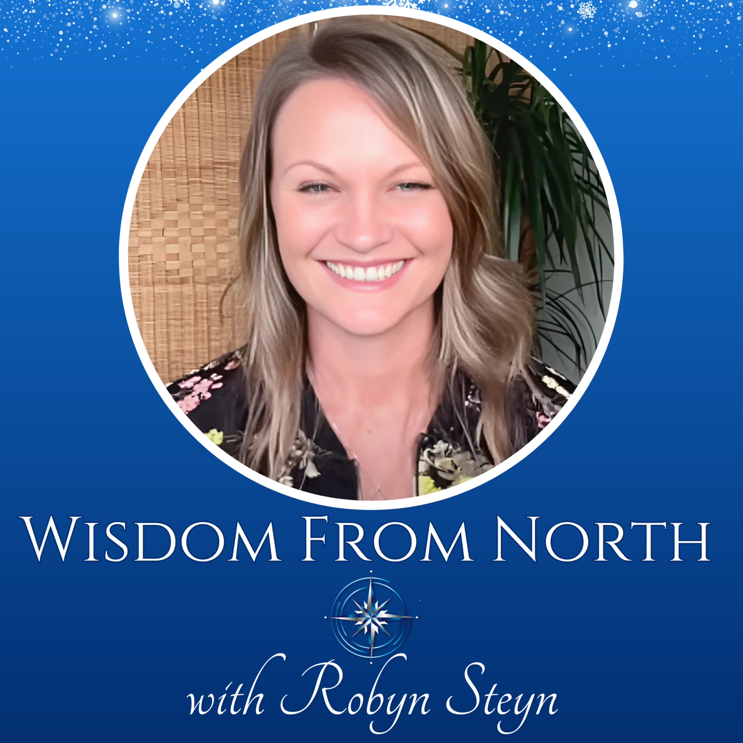 Wisdom From North - with Jannecke