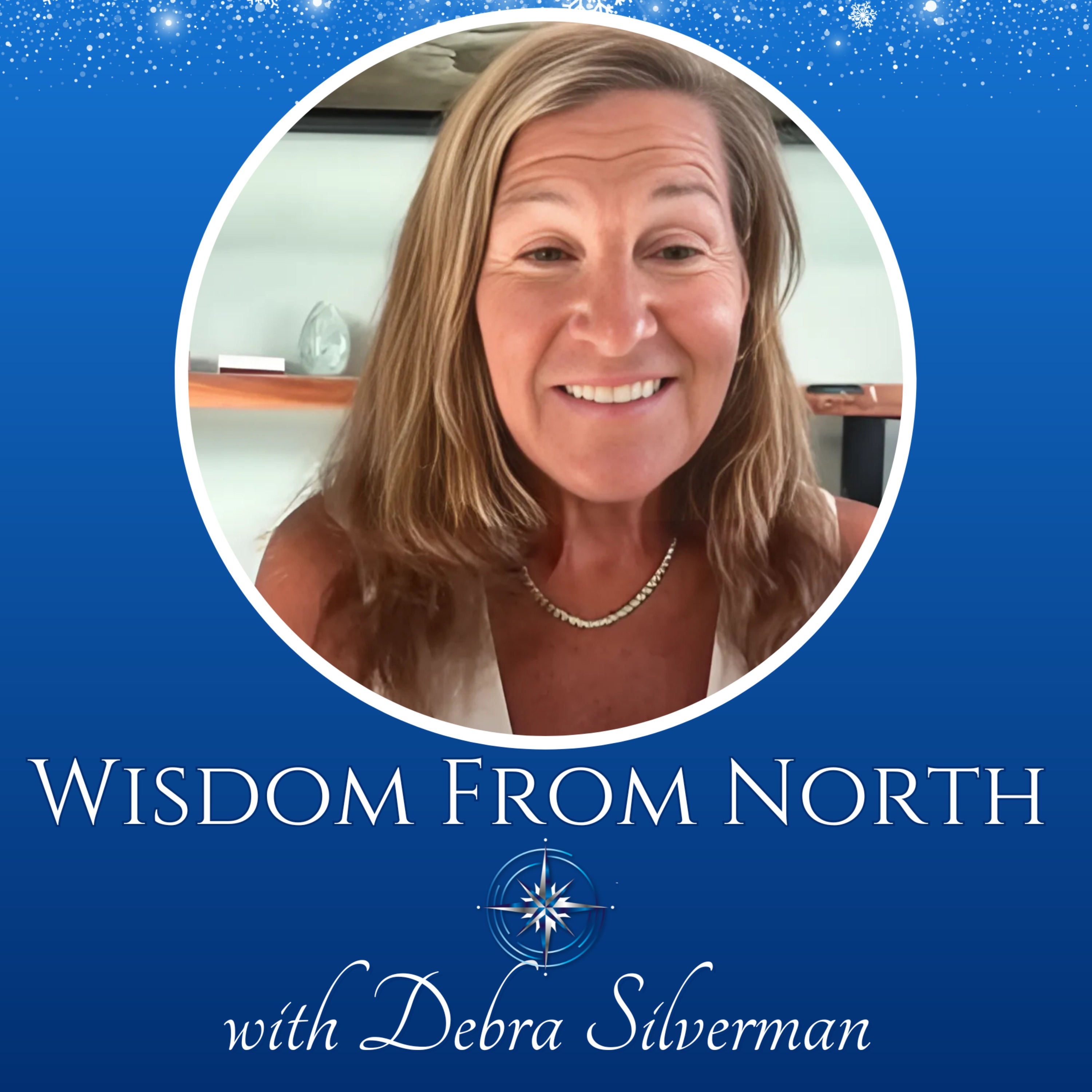 #159 UNFILTERED: Astrologer Predicts EARTH-SHAKING Changes 2025-2027 | Debra Silverman