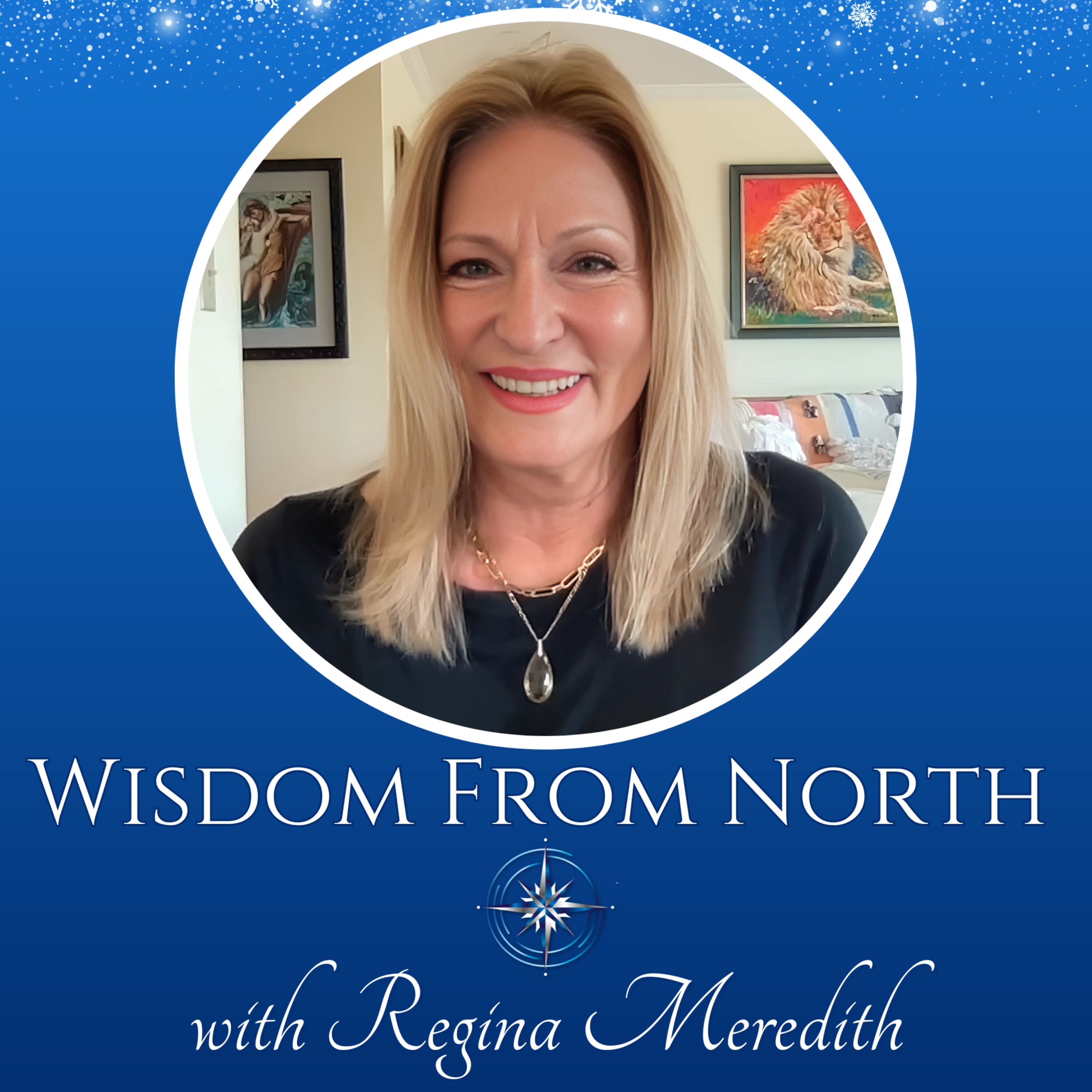 Wisdom From North - with Jannecke