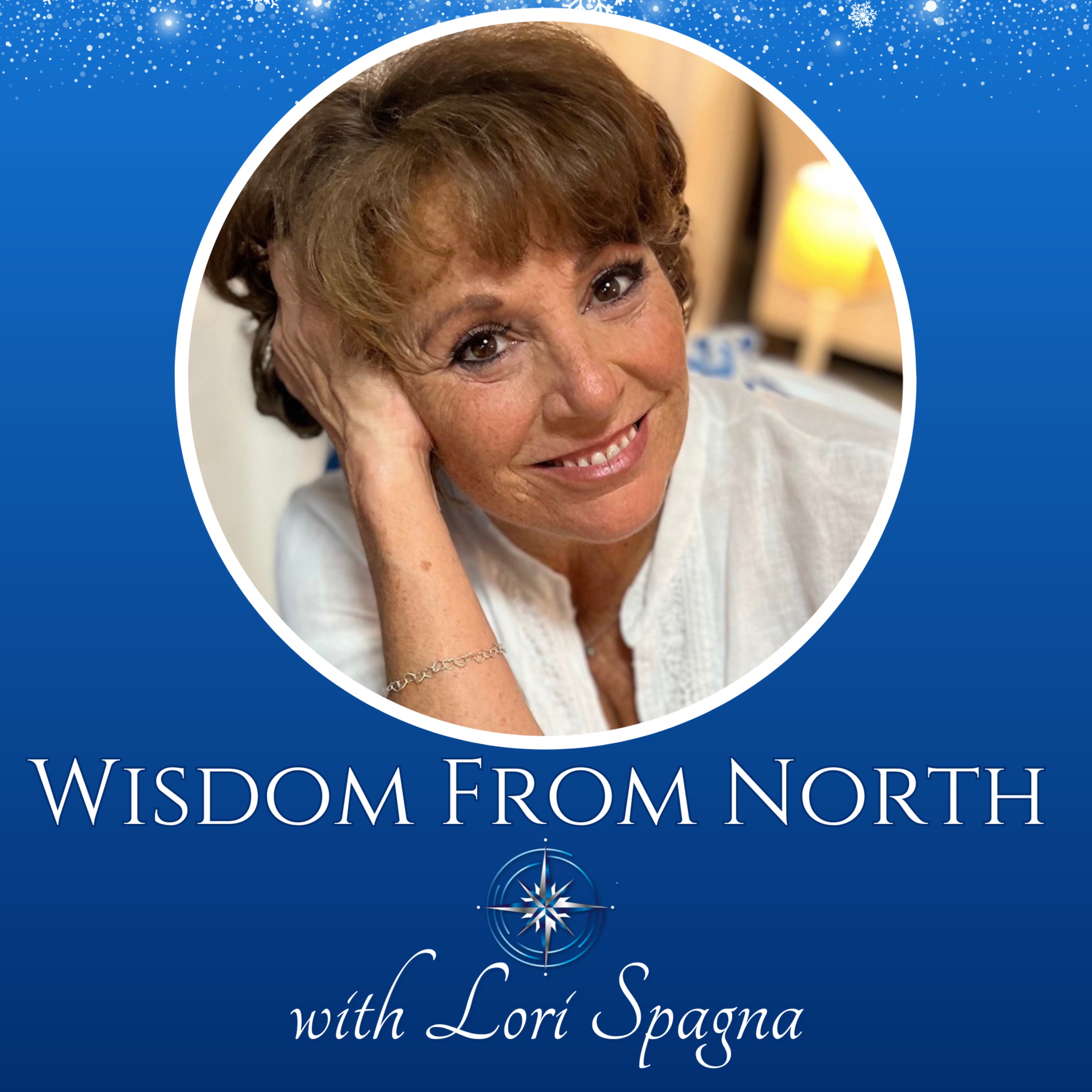 Wisdom From North - with Jannecke