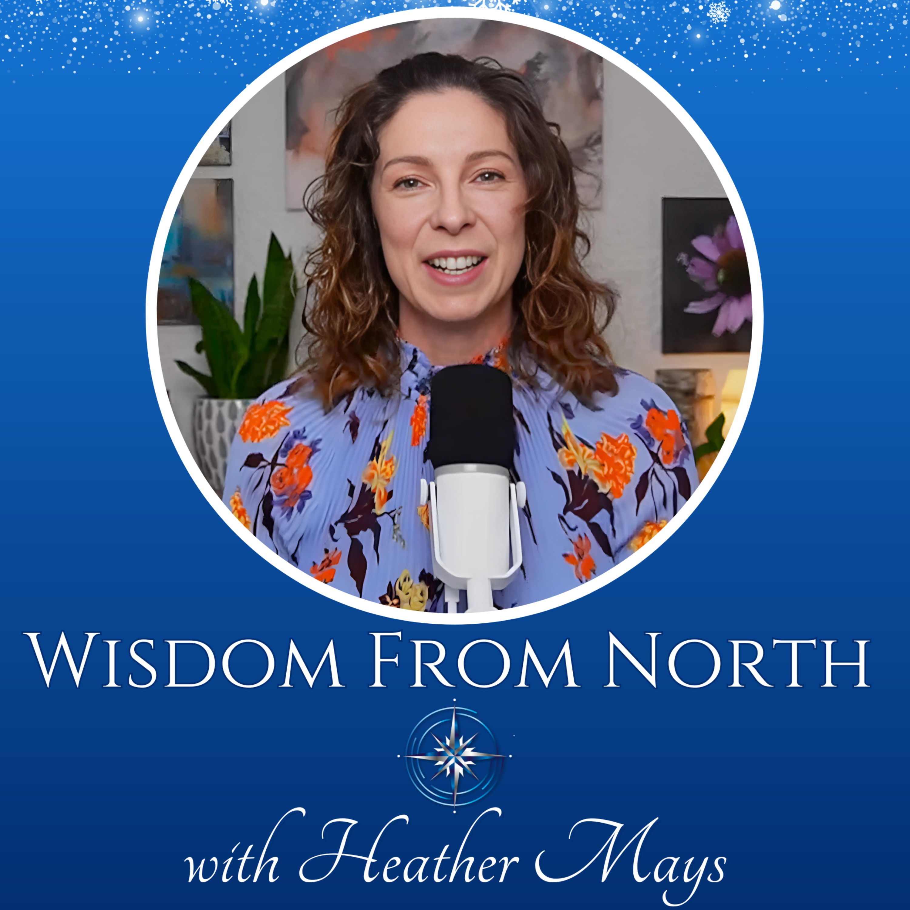 #165 TOP Psychic Saw The Fall of Atlantis! Now She Warns: 2025 Will Change EVERYTHING | Heather Mays
