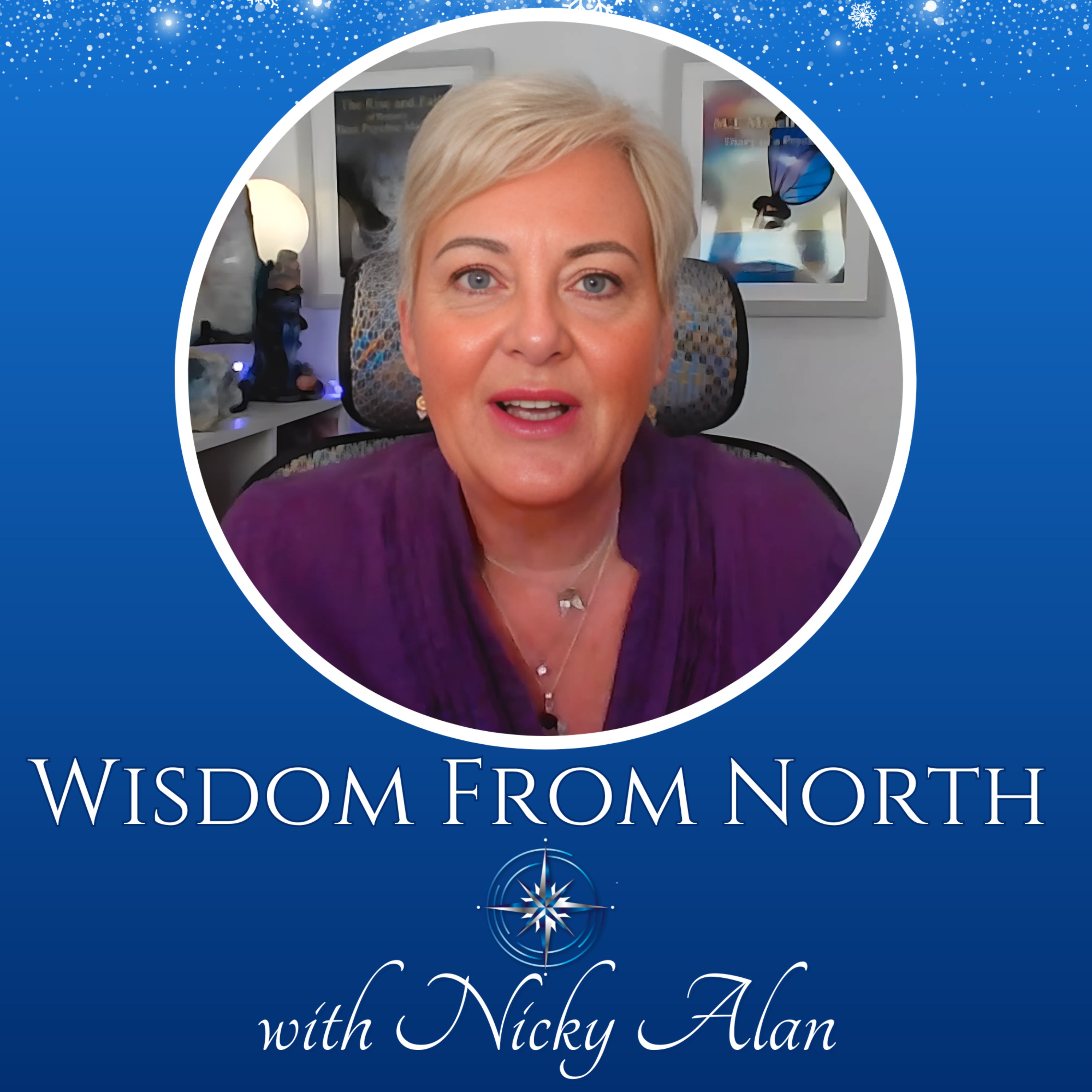 Wisdom From North - with Jannecke
