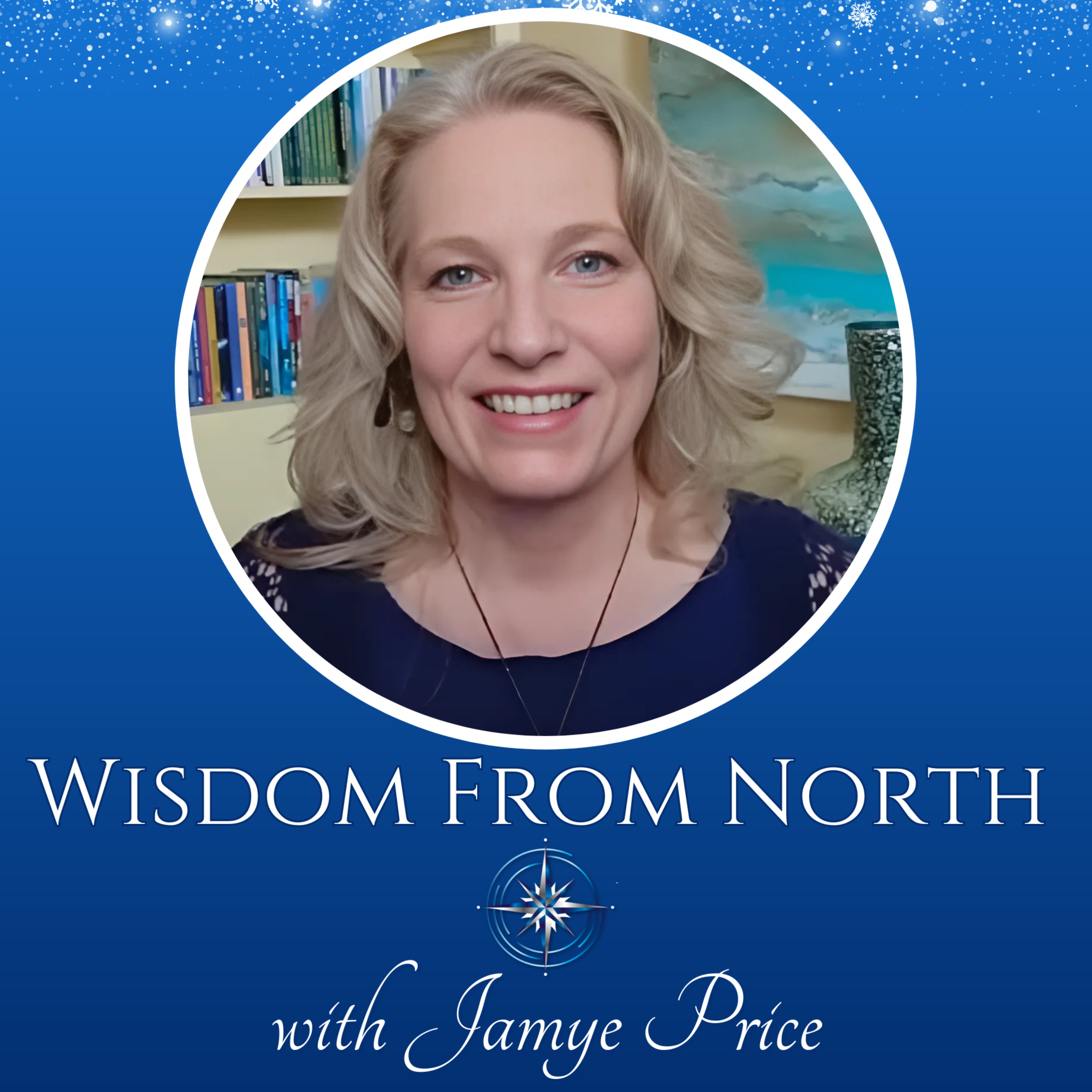 Wisdom From North - with Jannecke