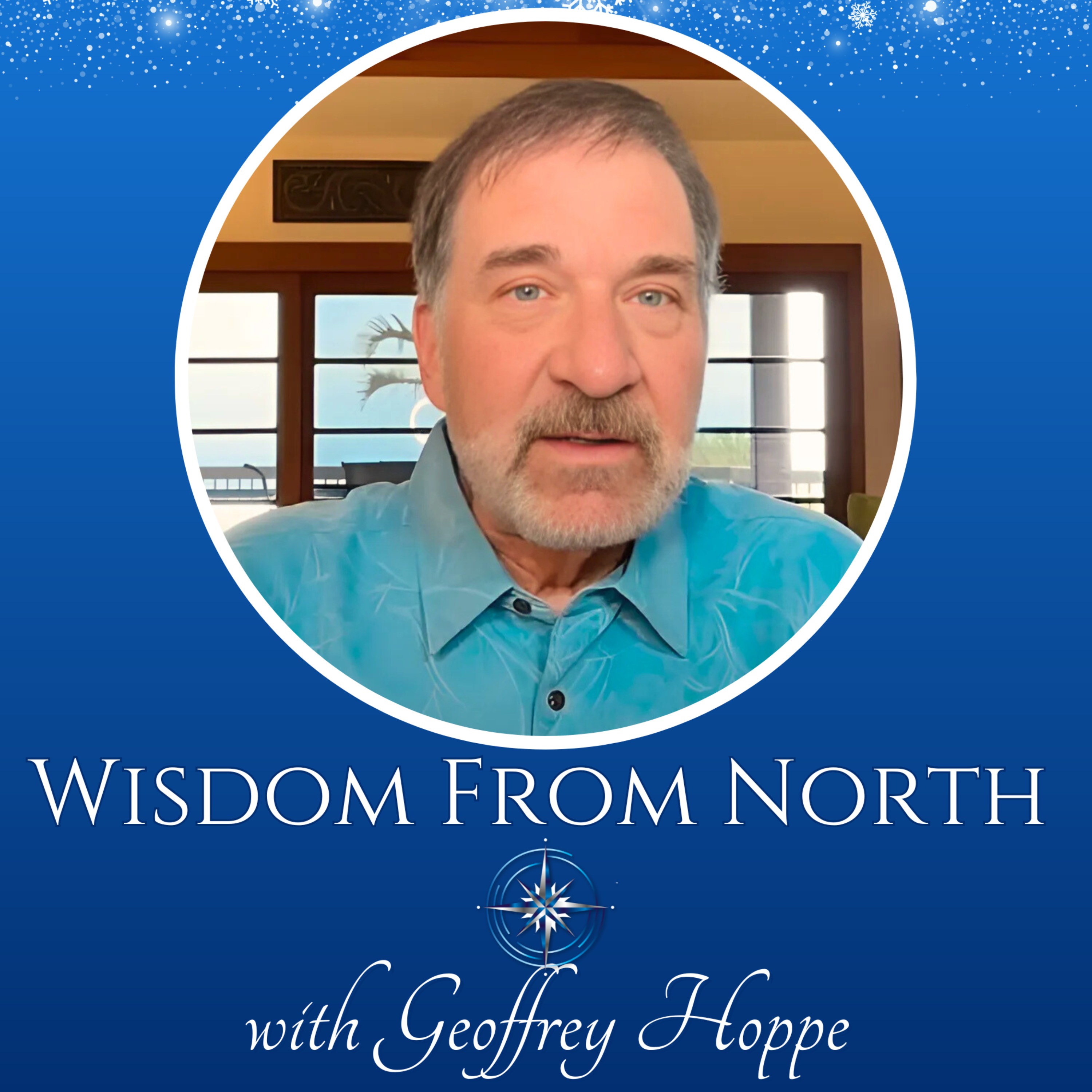 #169 St Germain's SHOCKING News: Humanity Is Becoming a NEW SPECIES! And GAIA is LEAVING | Geoffrey Hoppe