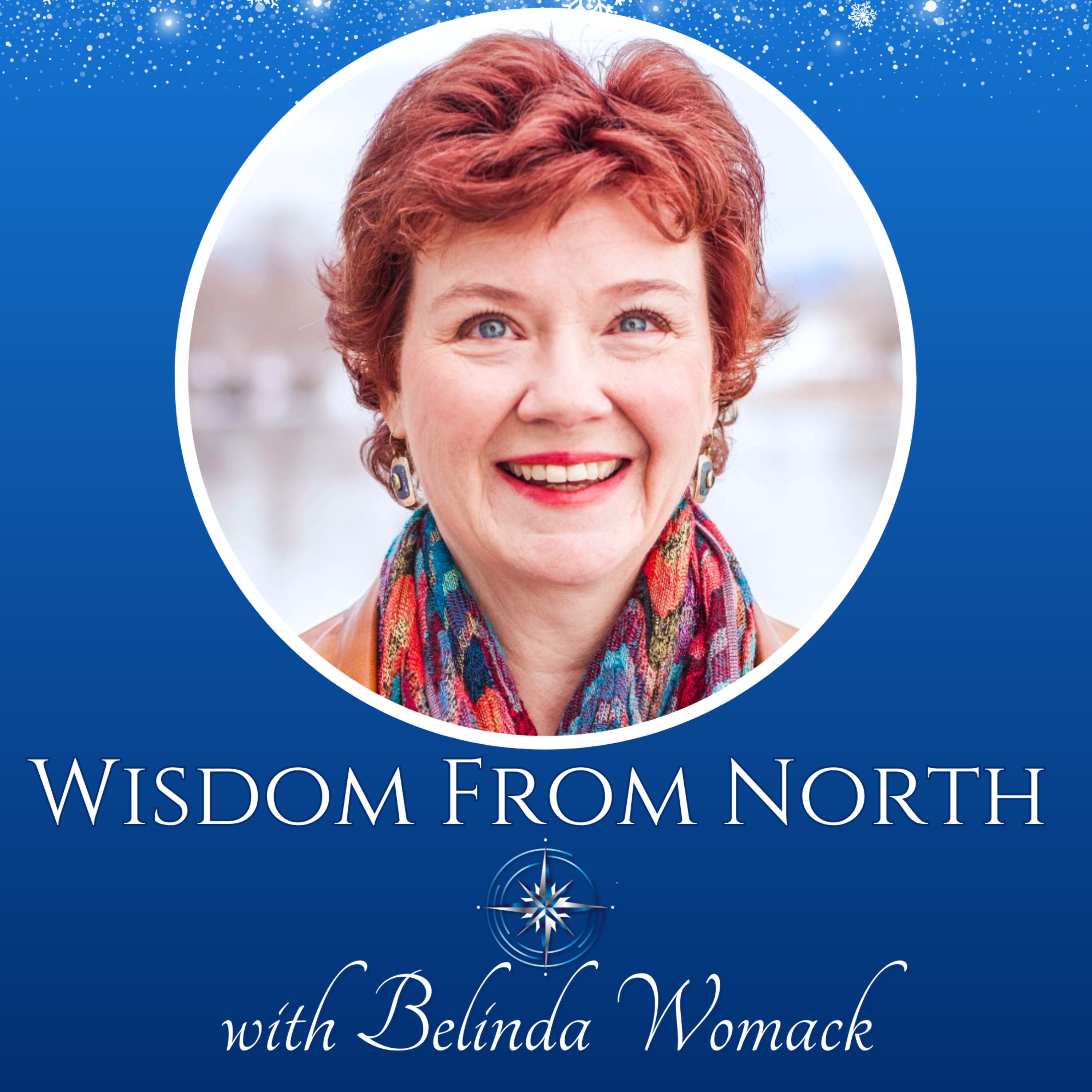 Wisdom From North - with Jannecke