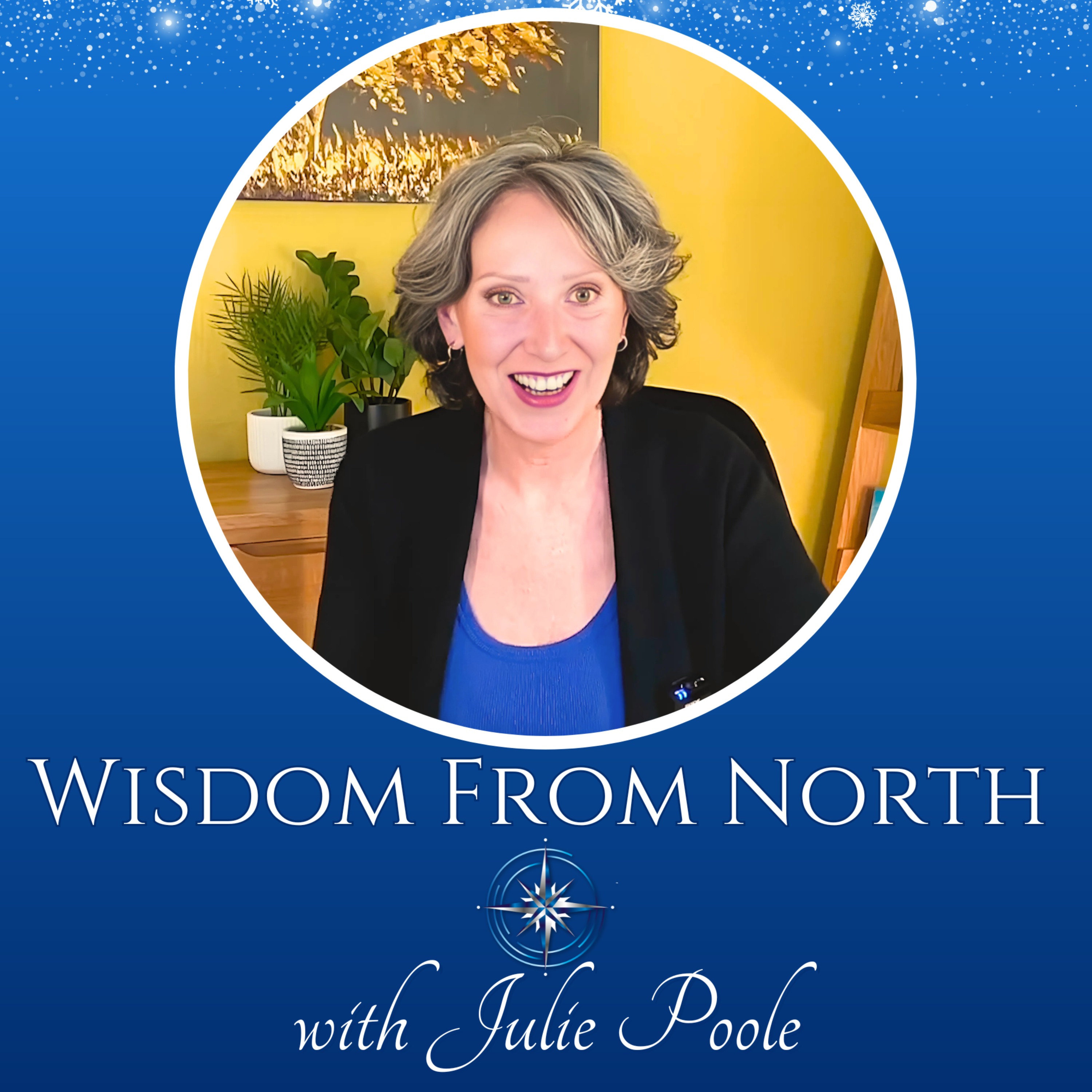 #168 UK's TOP Psychic Predicts 7 Years Of Chaos – THEN Something UNBELIEVABLE Will Happen | Julie Poole