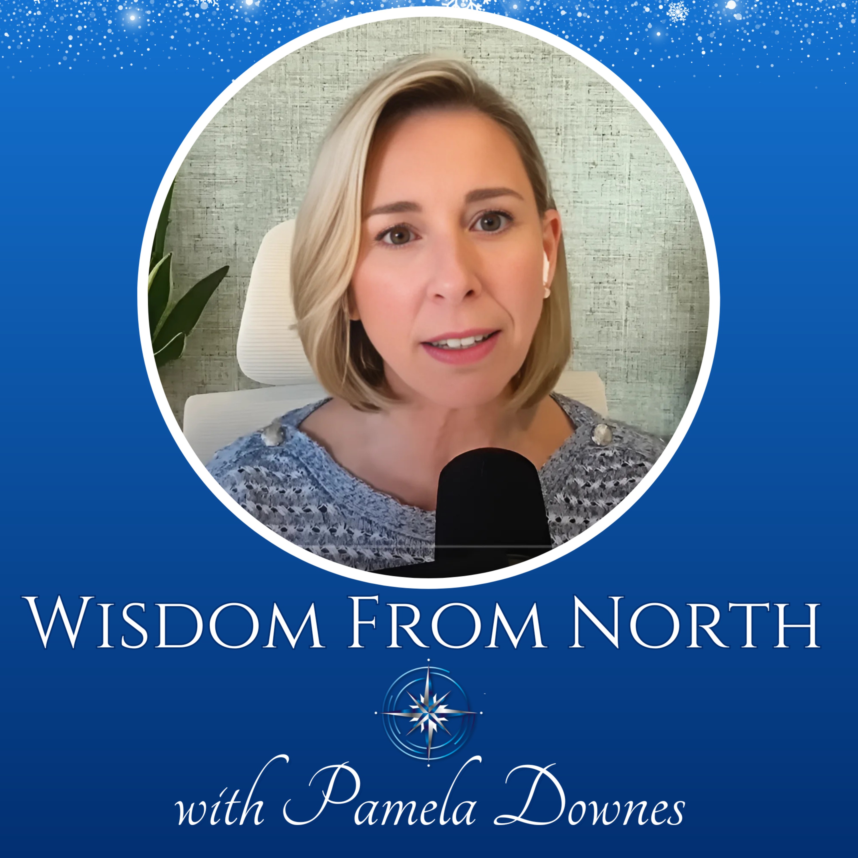 #172 PSYCHIC REVEALS: An Alien Parade Is Coming, Humanity Has Been Enslaved & EVERYTHING Is About To Change |  Pamela Downes