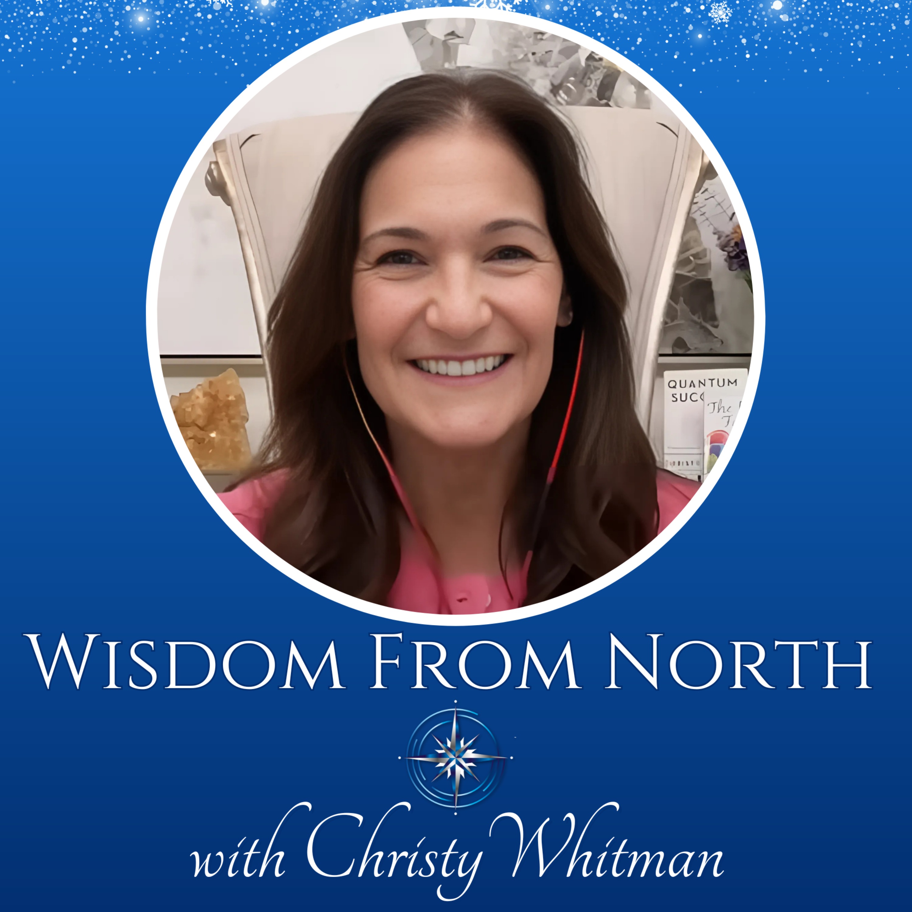 #174 The Council: You CHOSE To Experience This Massive Shift On Earth! Here’s WHY & What Comes NEXT | Christy Whitman